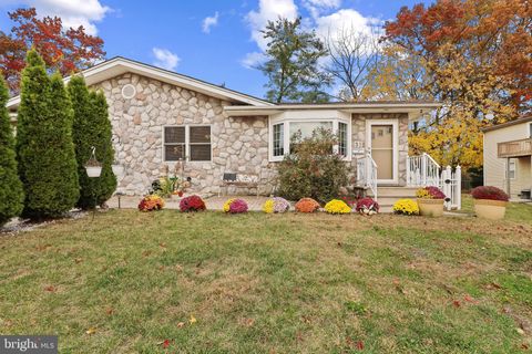 32 RUBY STREET SPRINGFIELD NJ 07081