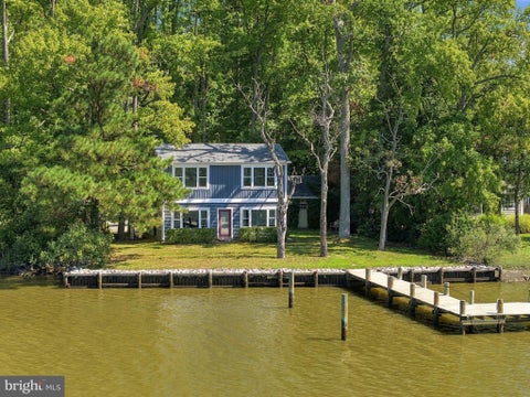 Photo of 21728 Sunnyside Avenue, ROCK HALL, MD 21661 (MLS # MDKE2007094)