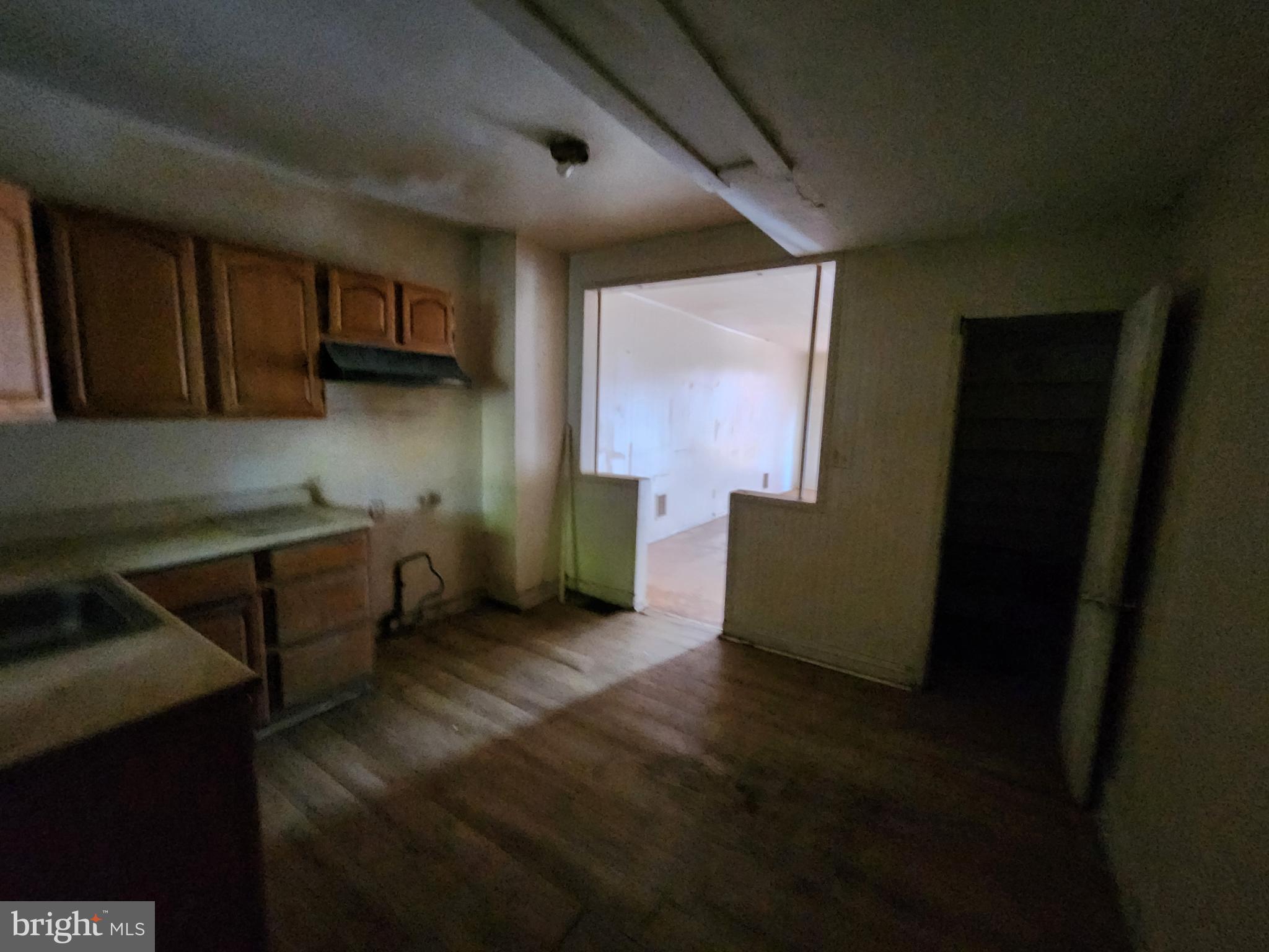 WEST ARLINGTON - Residential