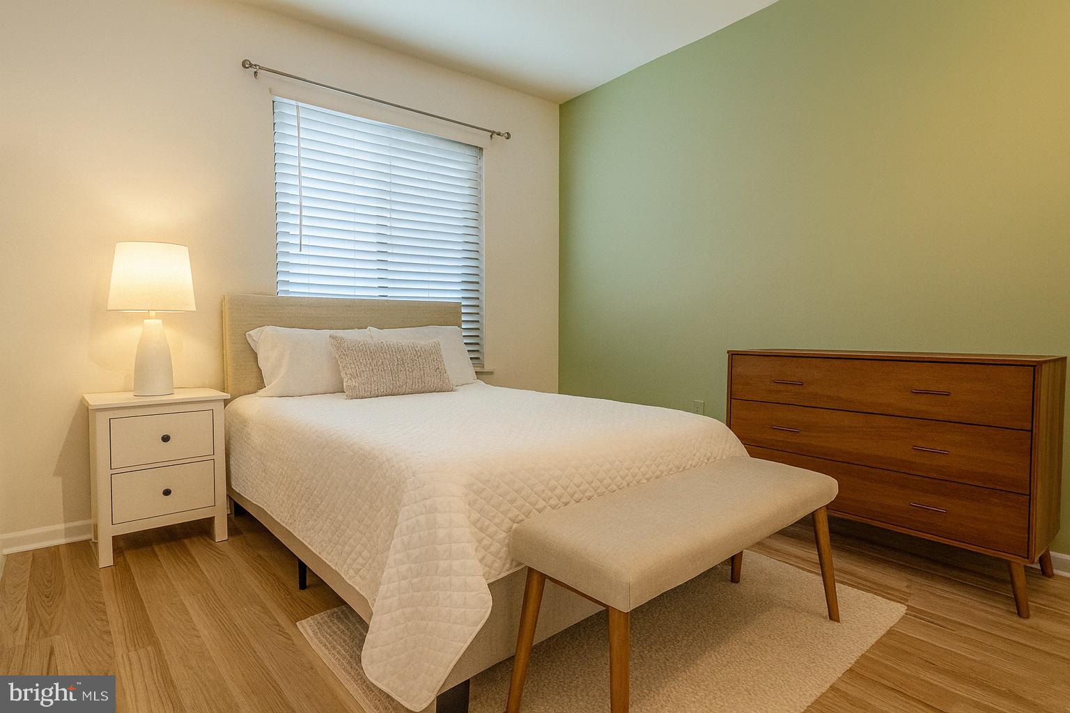 INVERNESS NORTH - Residential Lease