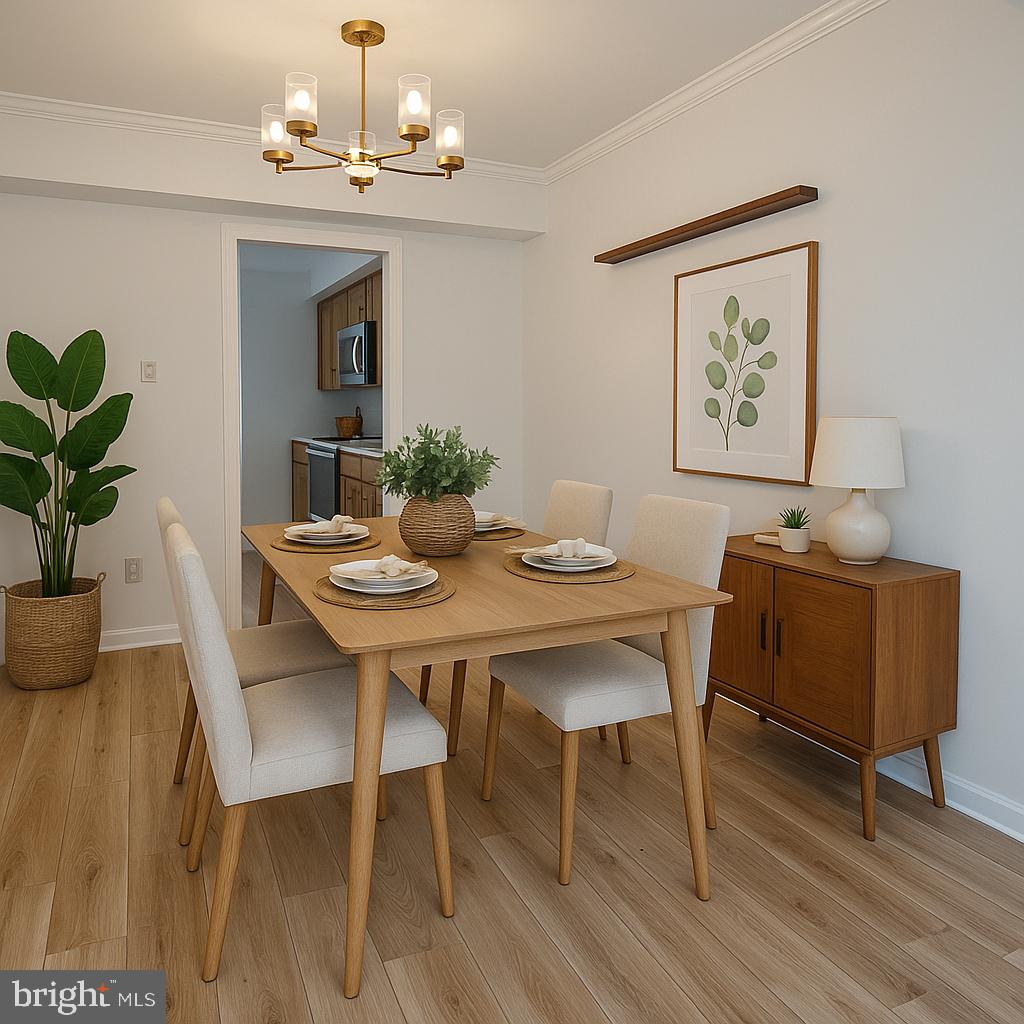 INVERNESS NORTH - Residential Lease