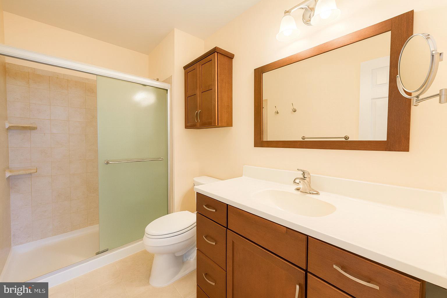 INVERNESS NORTH - Residential Lease