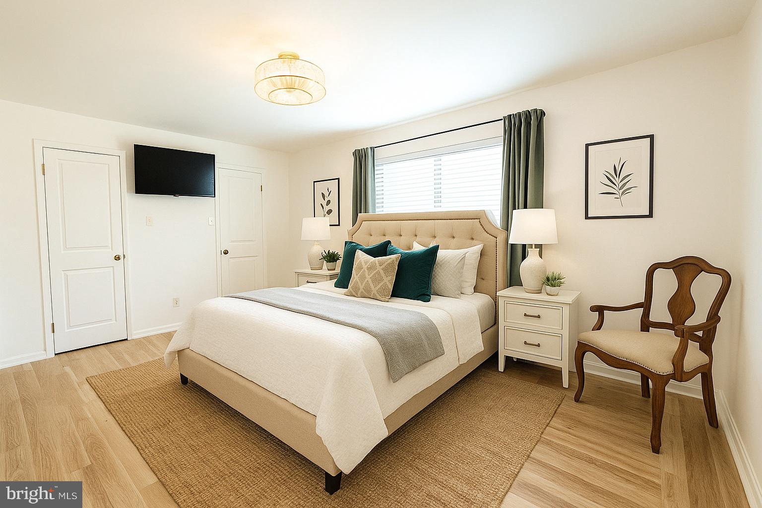 INVERNESS NORTH - Residential Lease