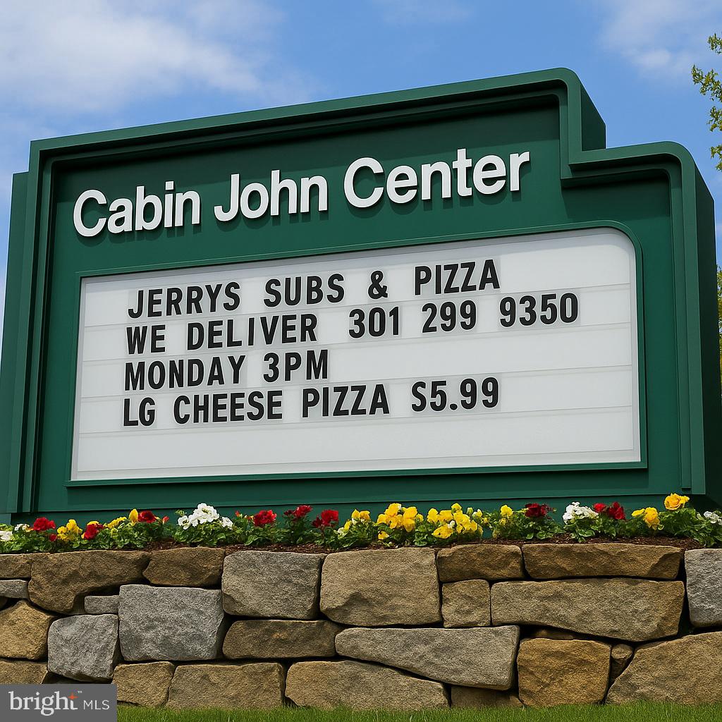 INVERNESS NORTH - Residential Lease