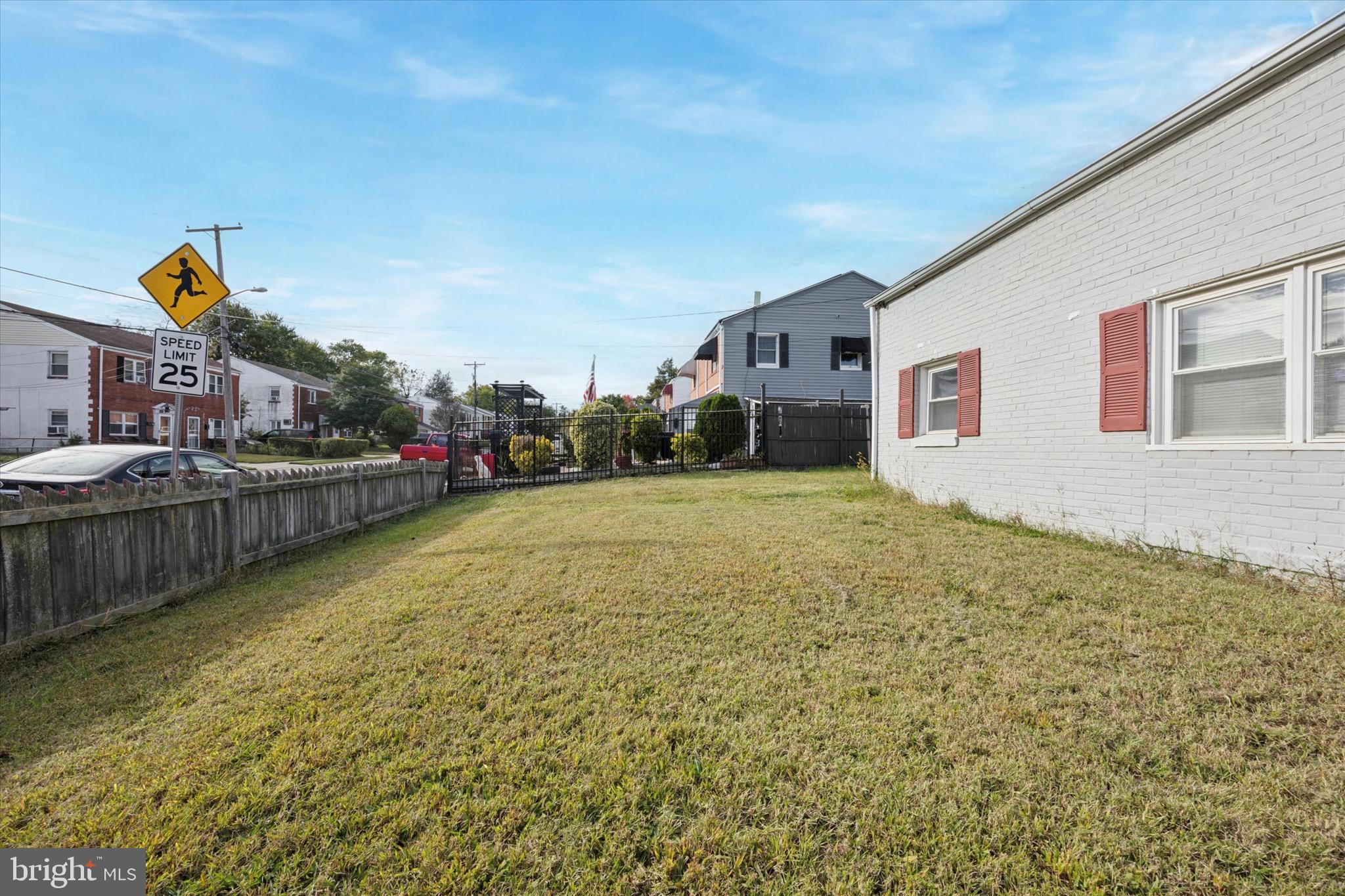 3101 NEW CASTLE AVENUE