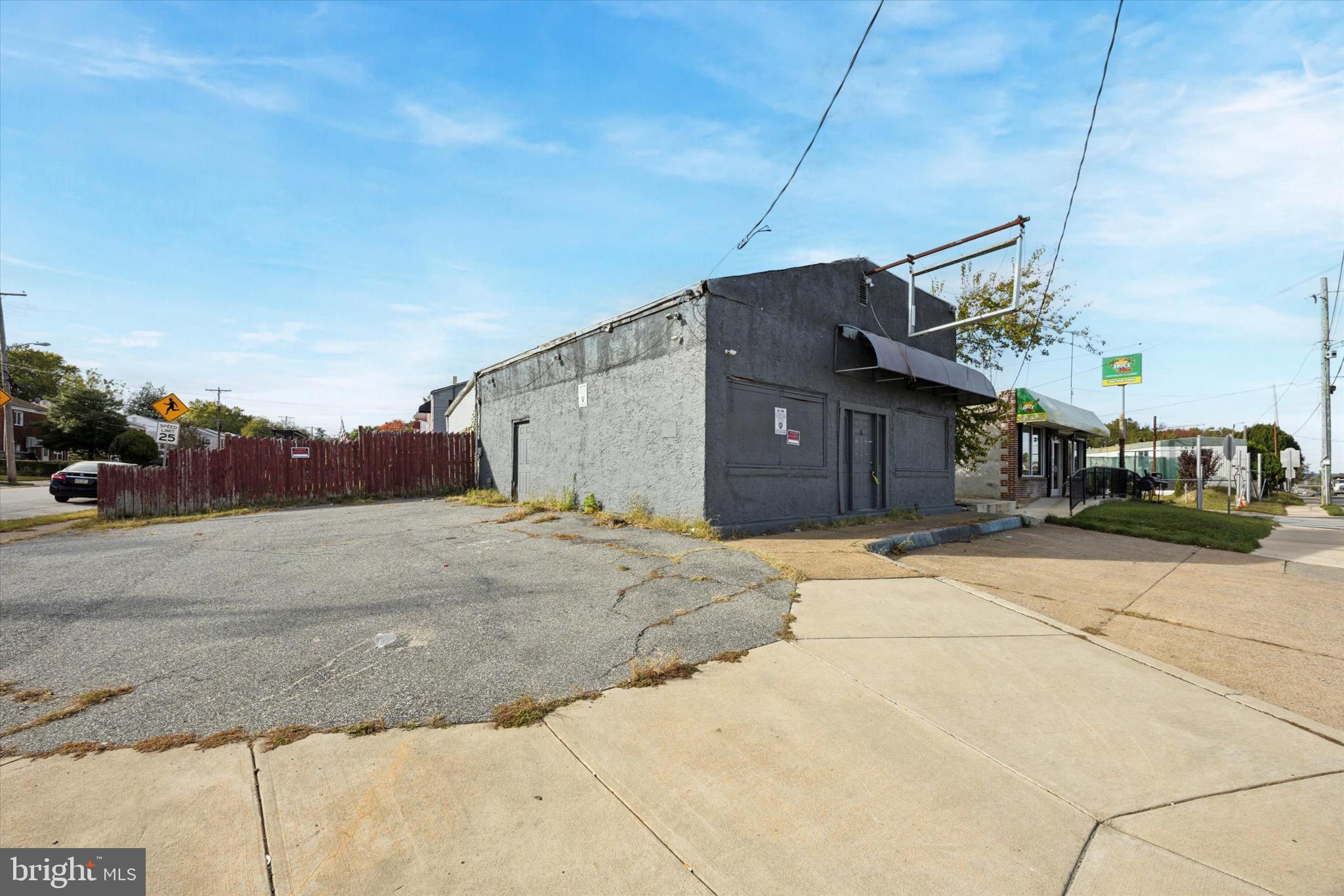 3101 NEW CASTLE AVENUE