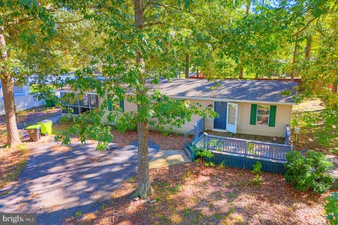 Mobile Home For Sale - 36386 Fir Drive<br/> REHOBOTH BEACH, DE 19971
