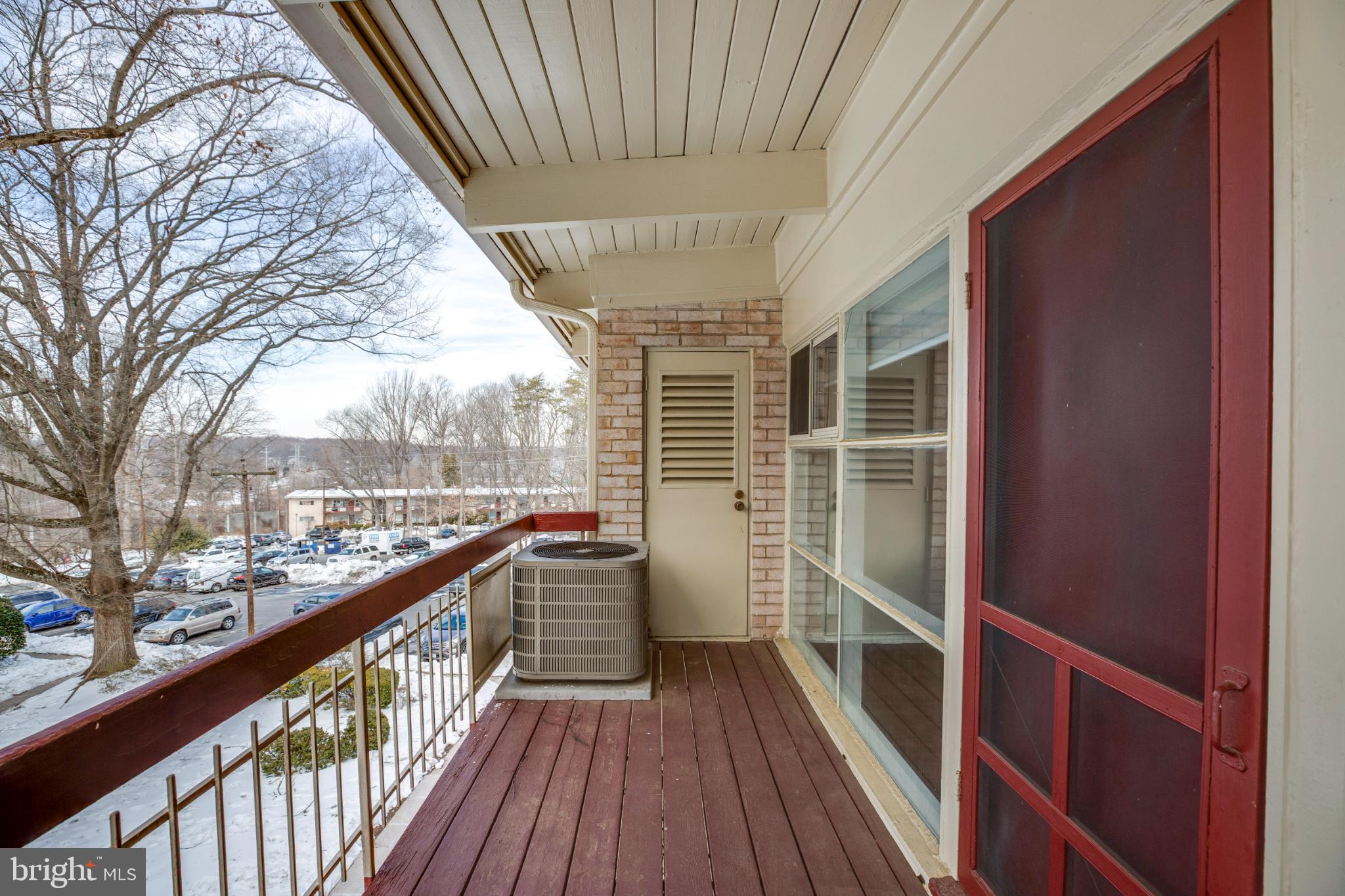 FAIRFAX HERITAGE - Residential