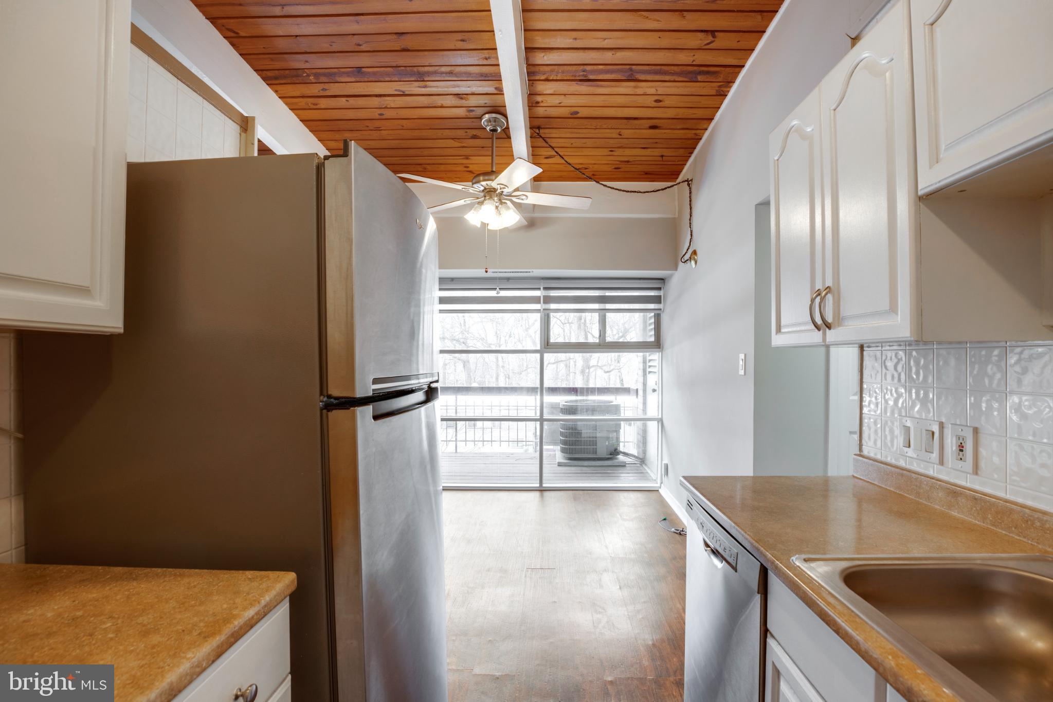 FAIRFAX HERITAGE - Residential