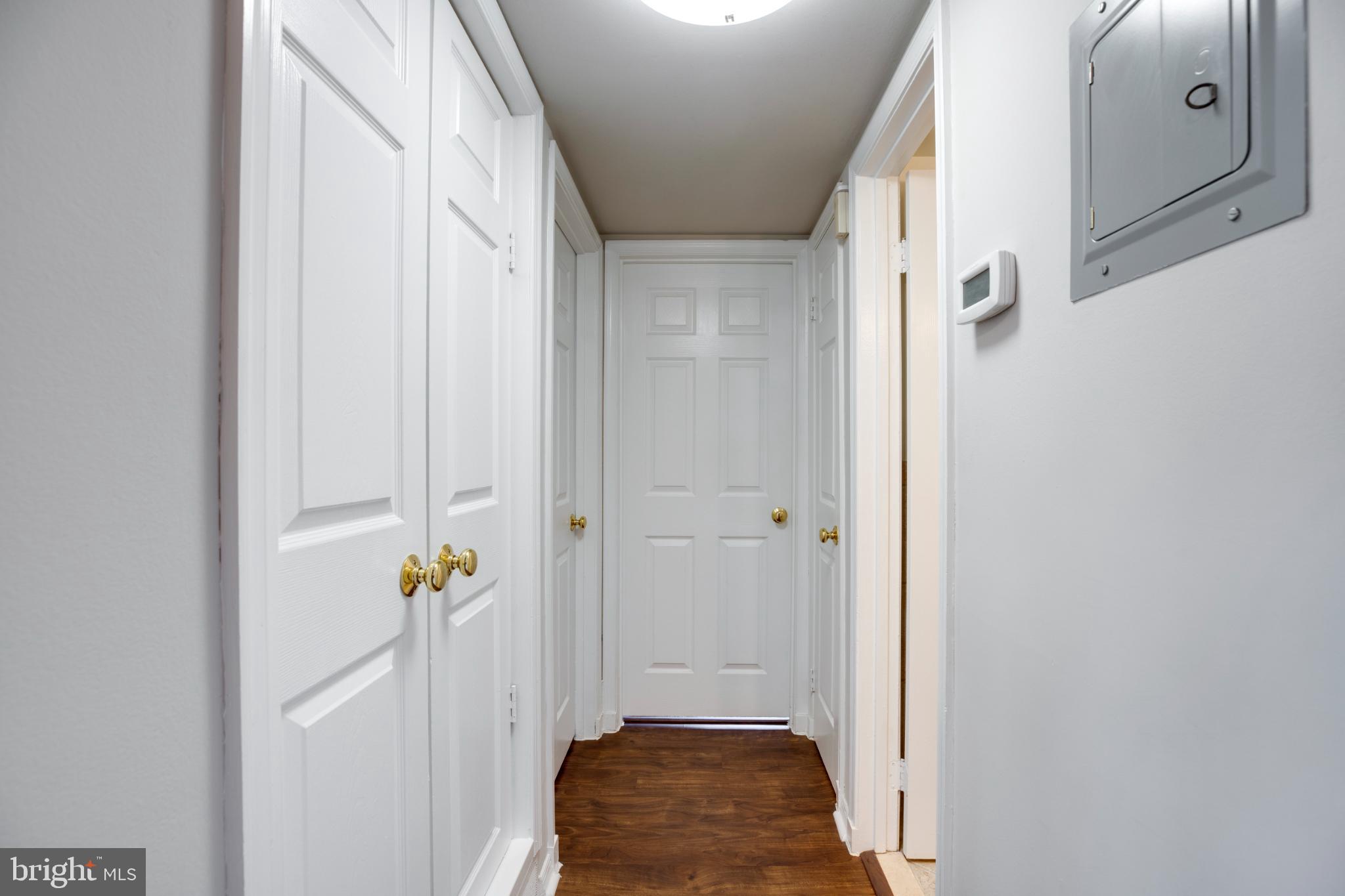 FAIRFAX HERITAGE - Residential