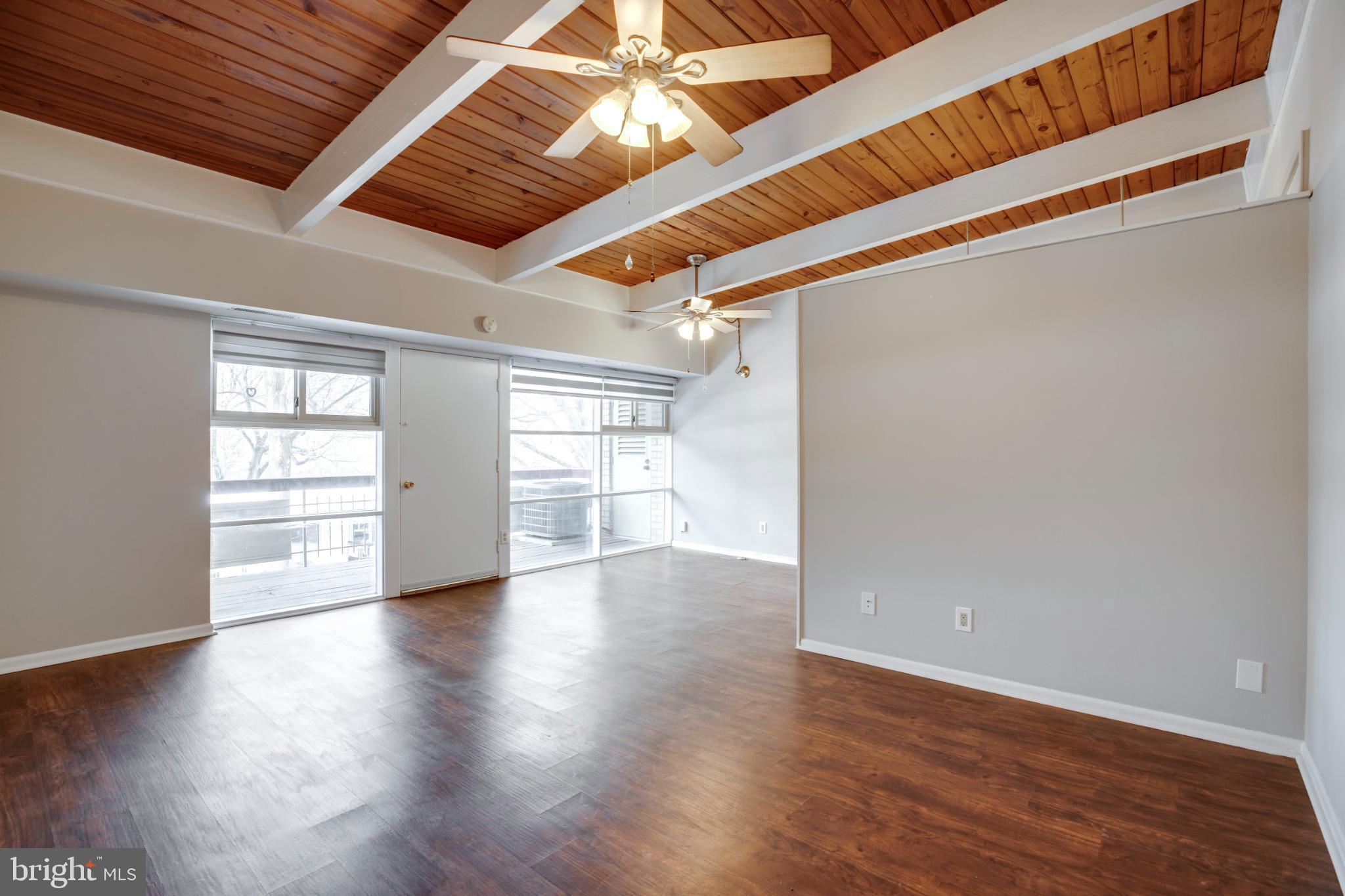 FAIRFAX HERITAGE - Residential