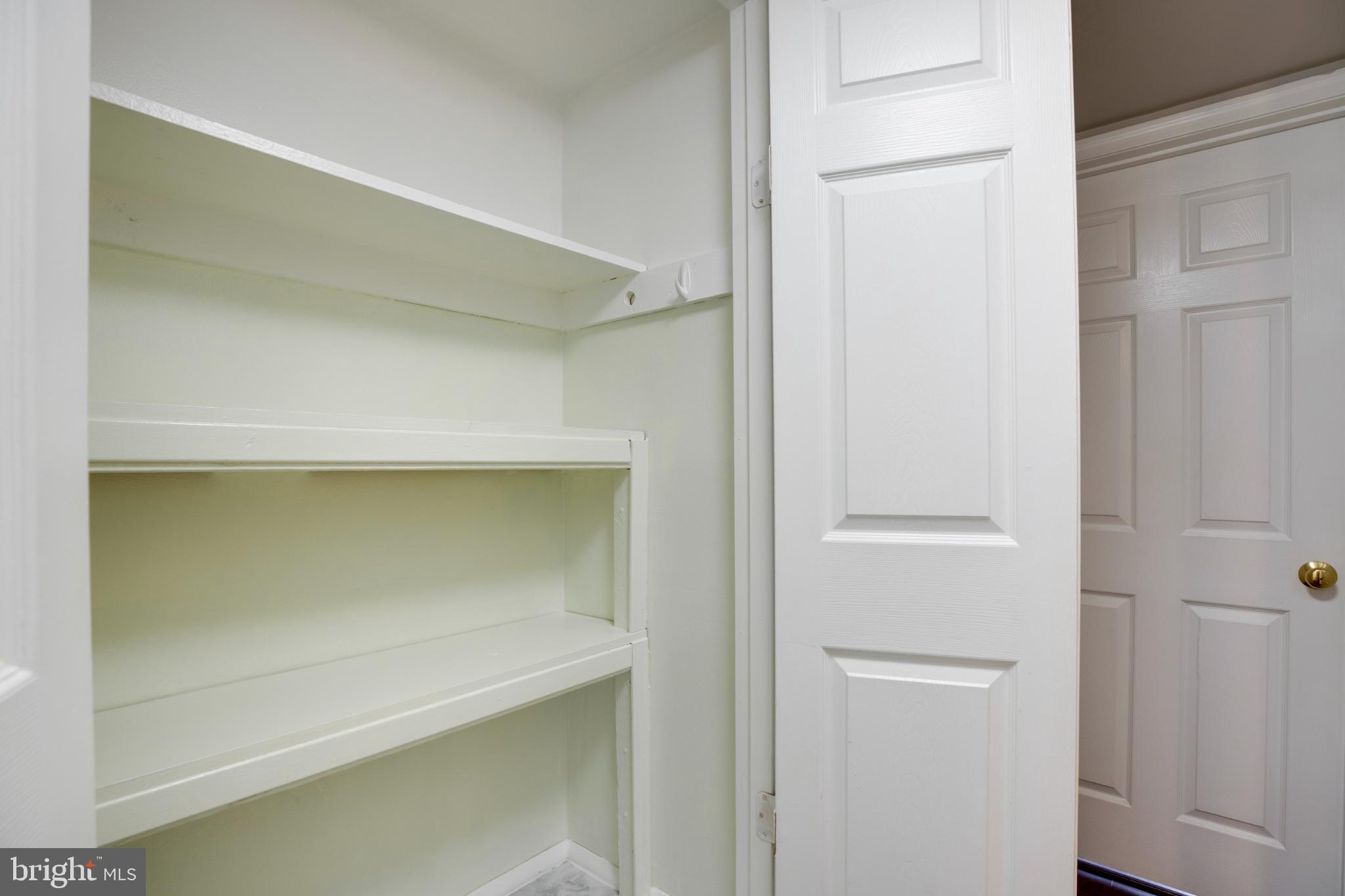 FAIRFAX HERITAGE - Residential