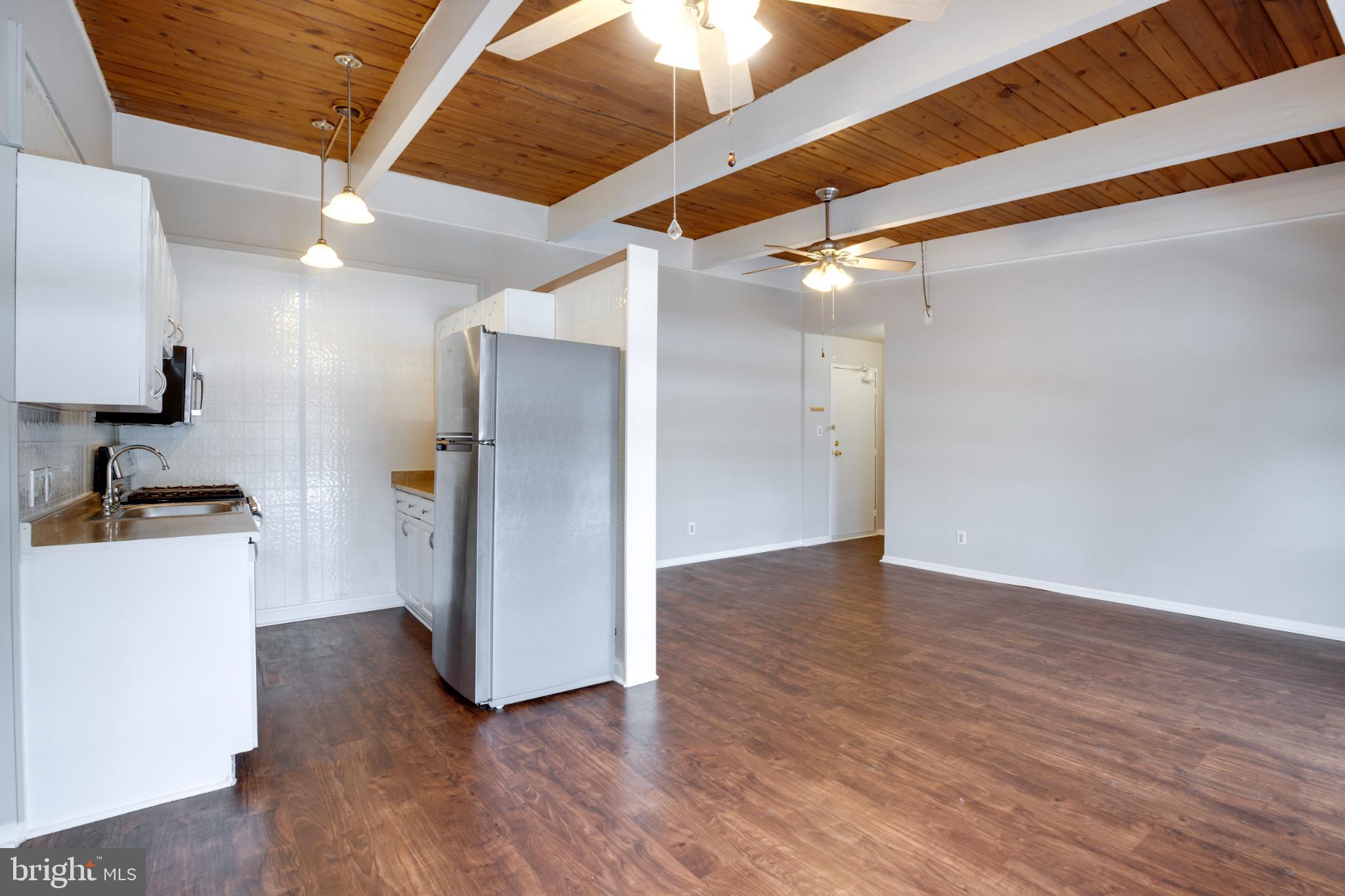 FAIRFAX HERITAGE - Residential