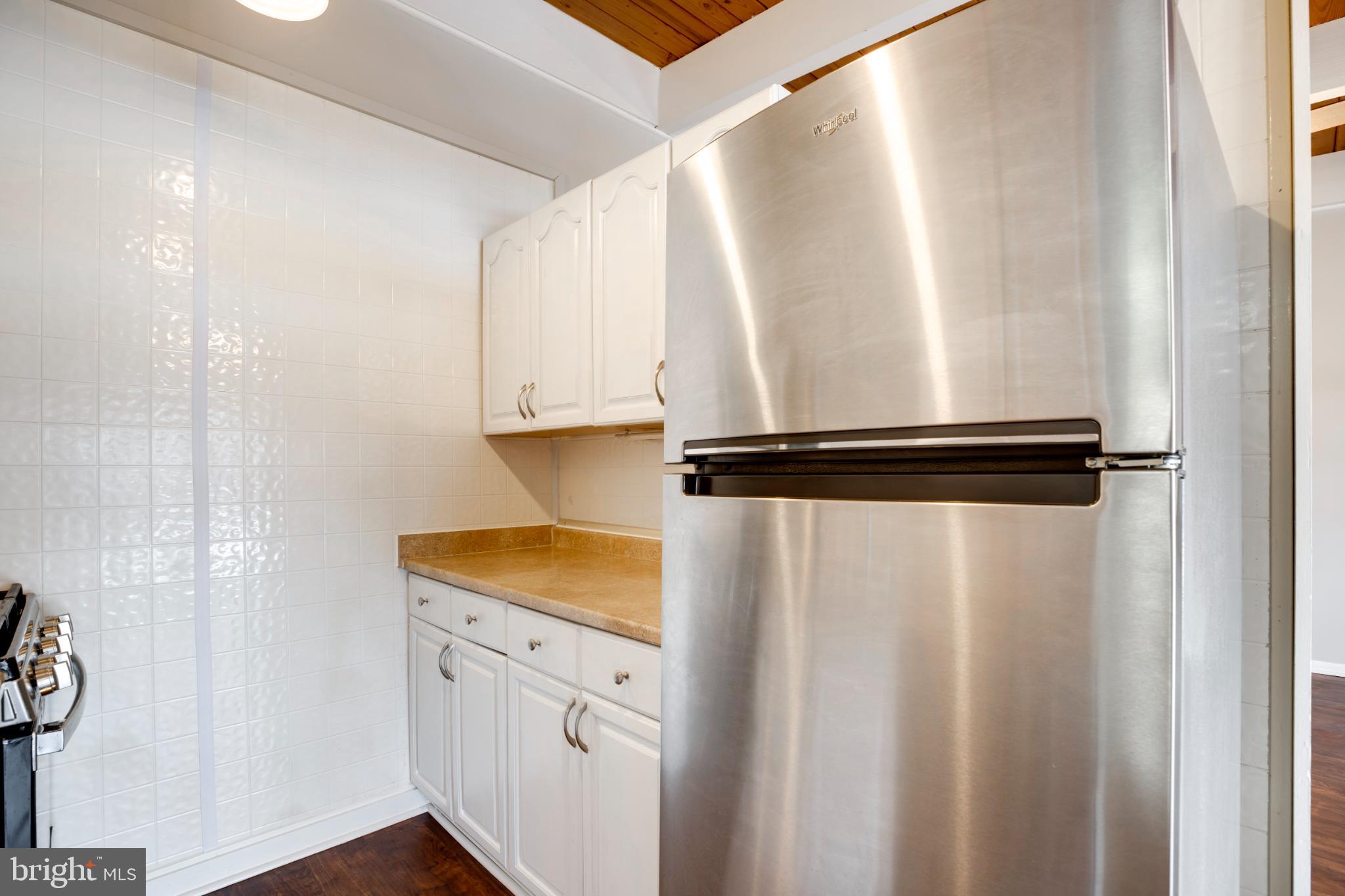 FAIRFAX HERITAGE - Residential