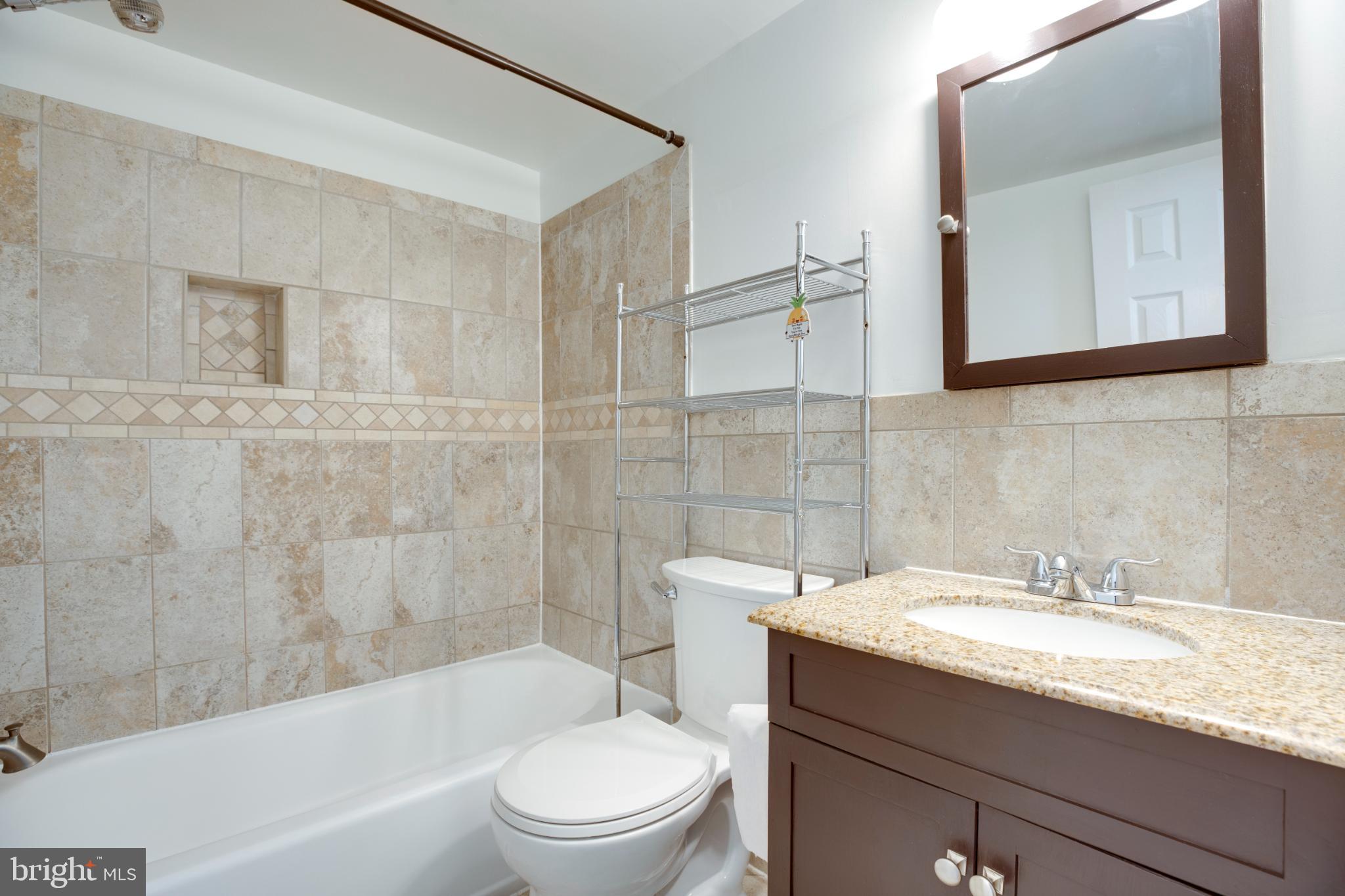 FAIRFAX HERITAGE - Residential