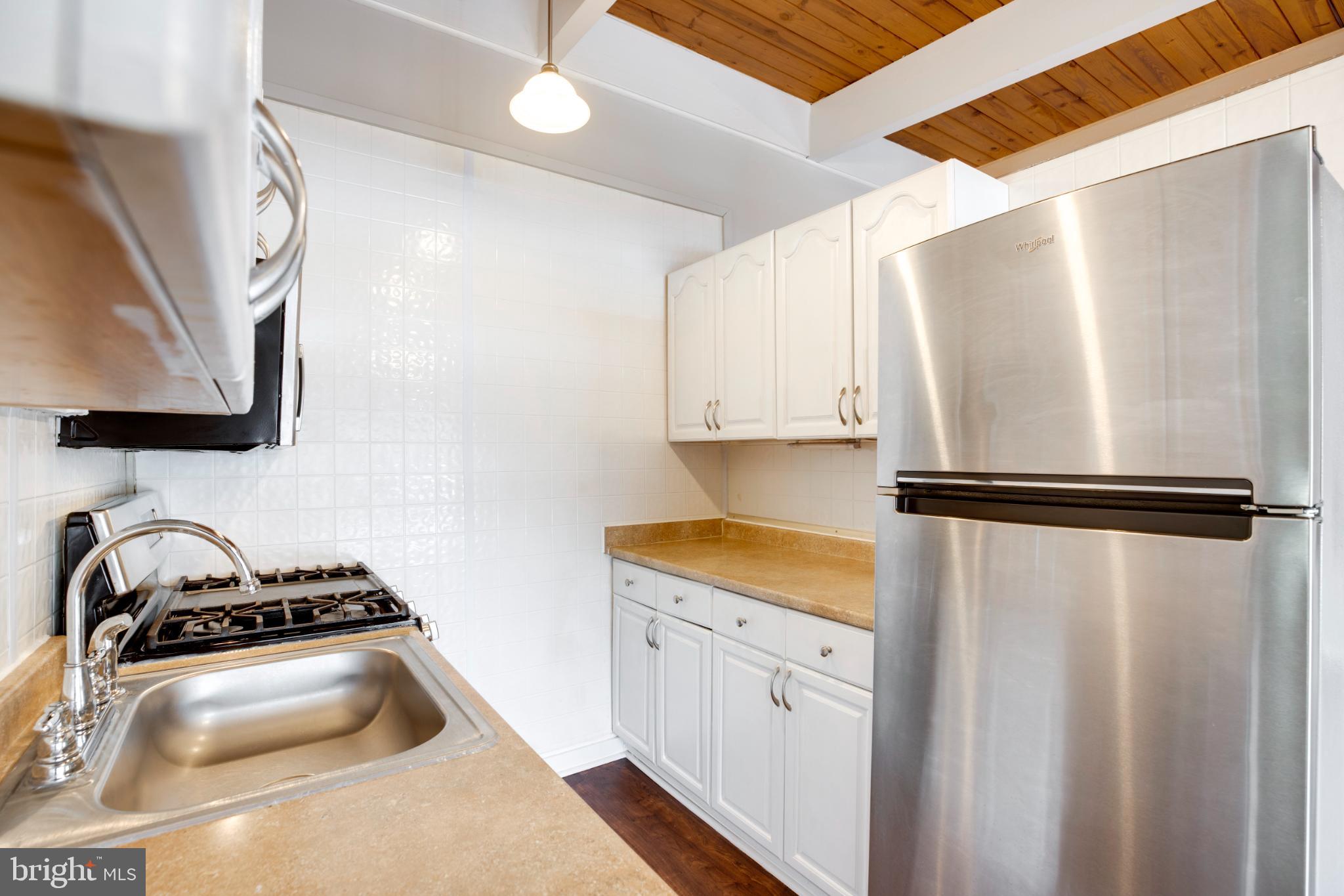 FAIRFAX HERITAGE - Residential