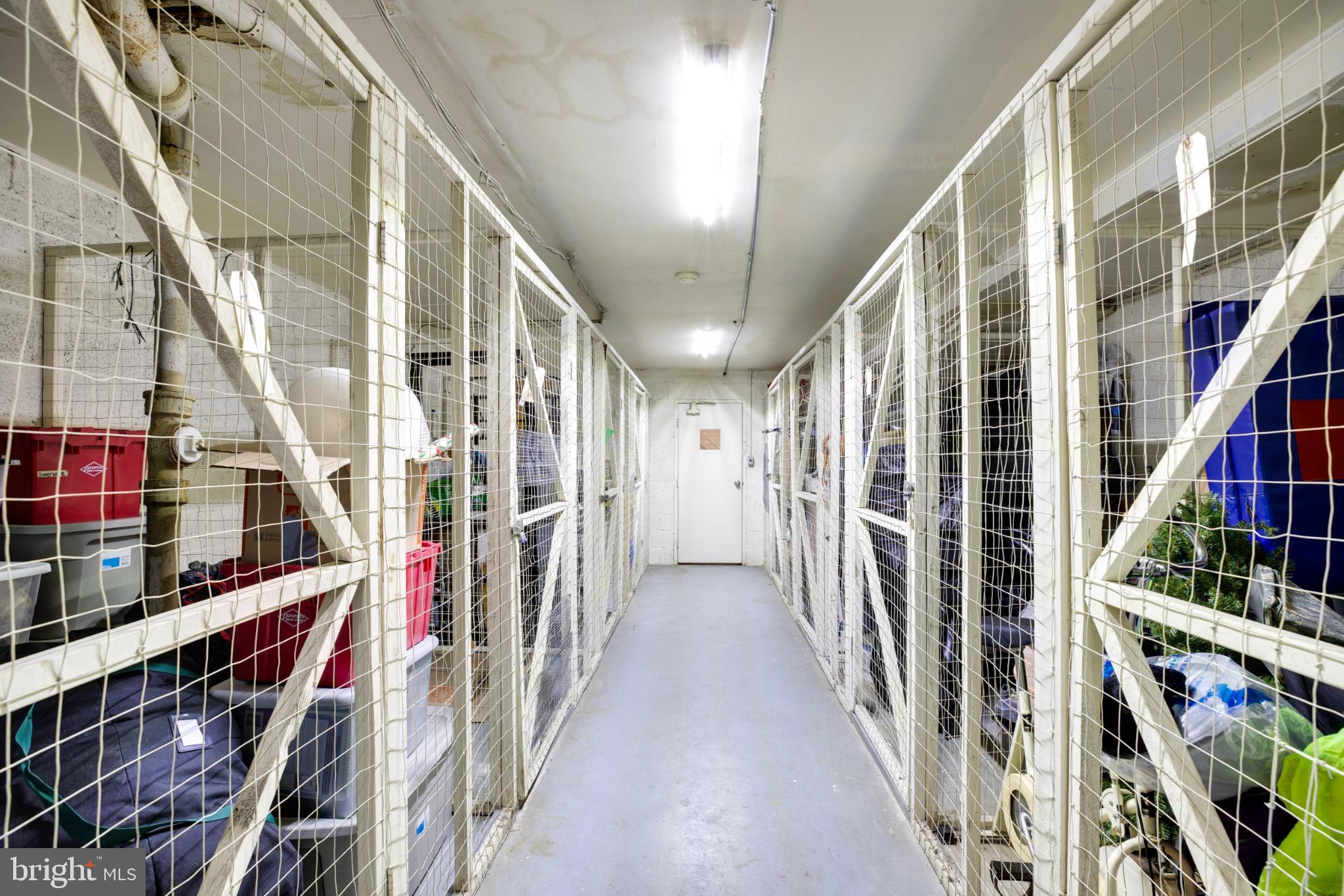 FAIRFAX HERITAGE - Residential