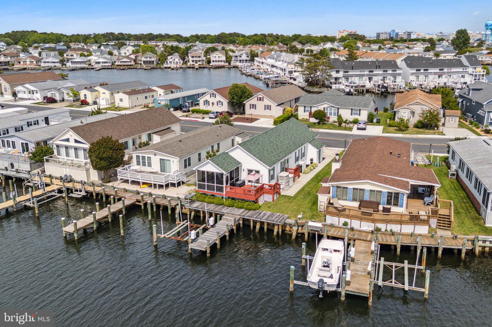 615 GULF STREAM DRIVE
