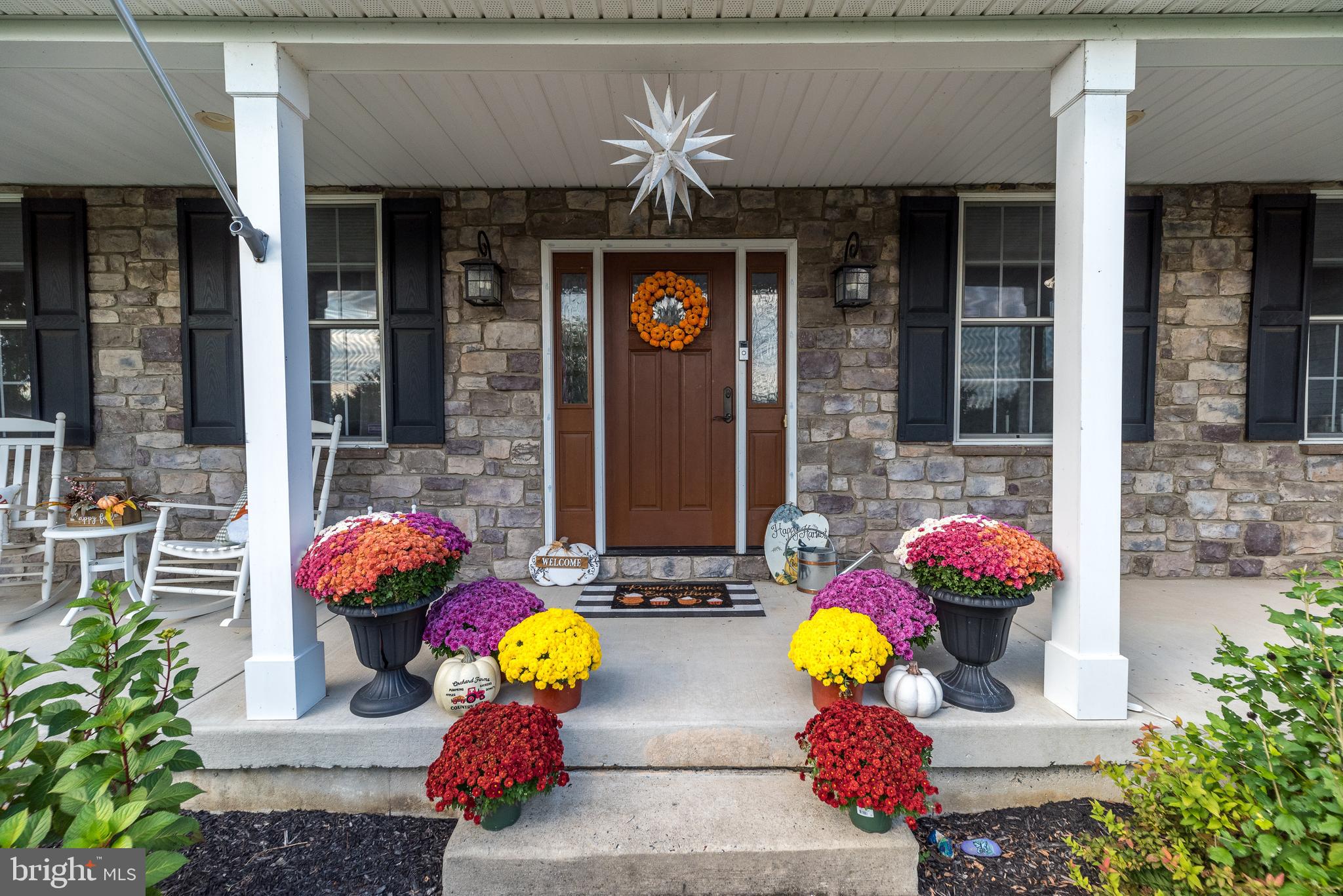 3638 WOODBYNE ROAD