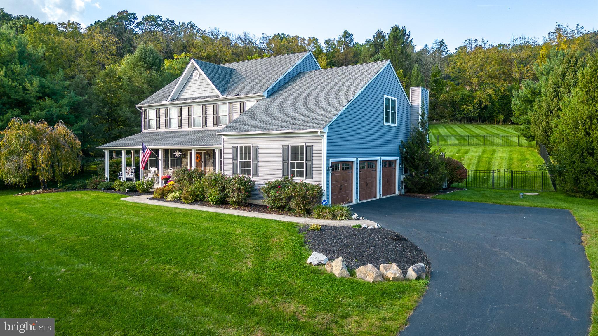 3638 WOODBYNE ROAD