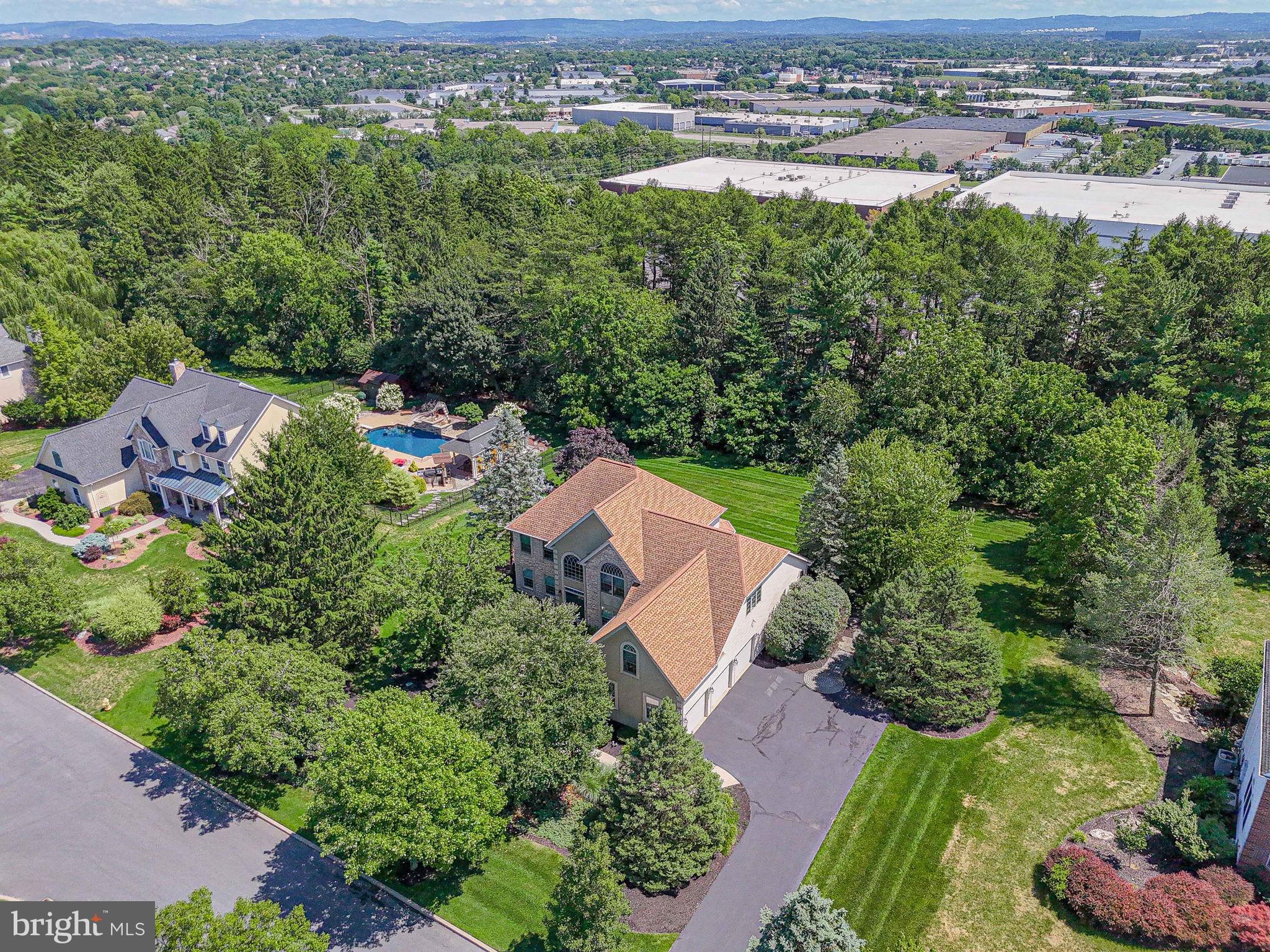 6958 LEHIGH COURT