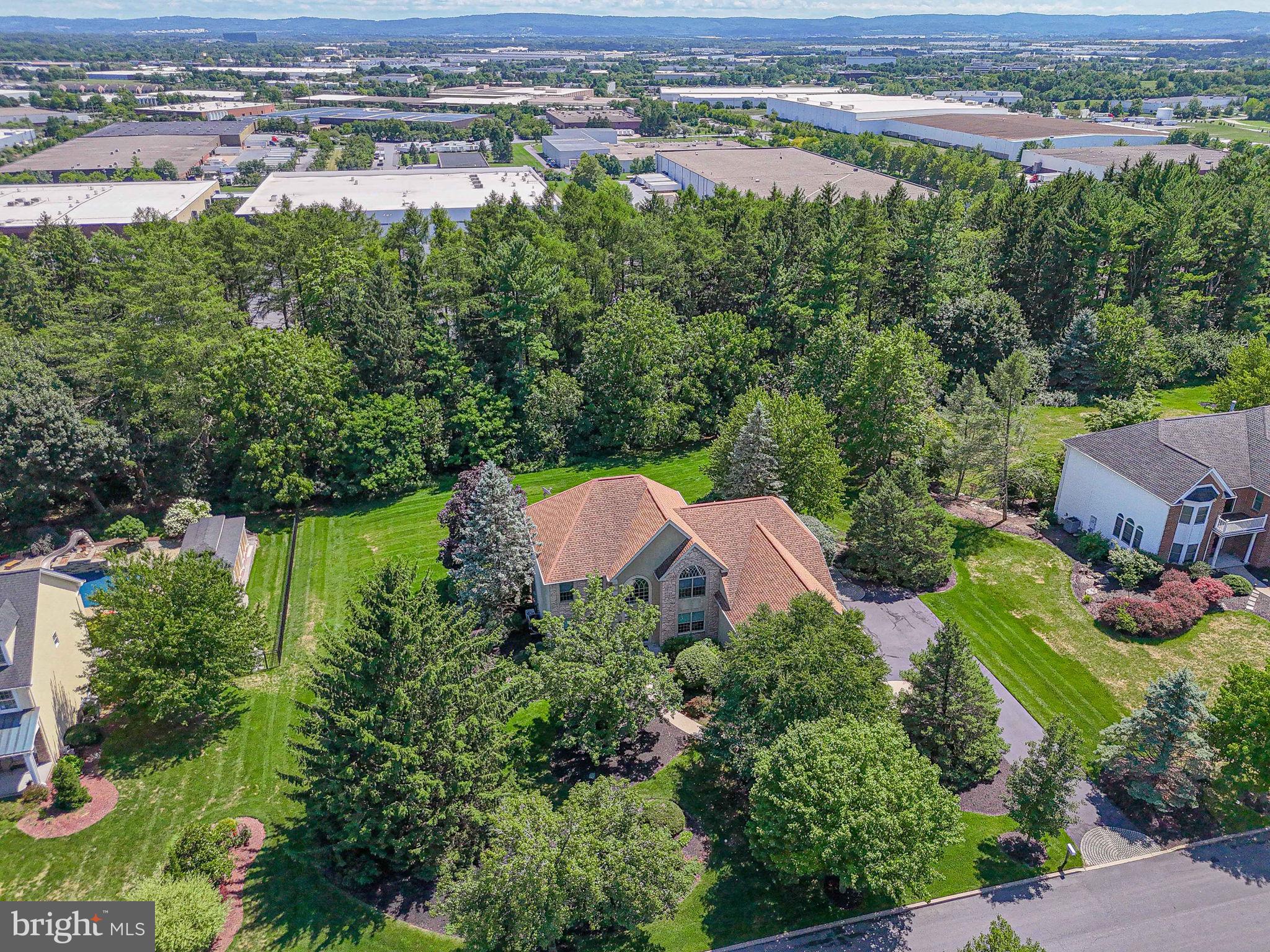 6958 LEHIGH COURT