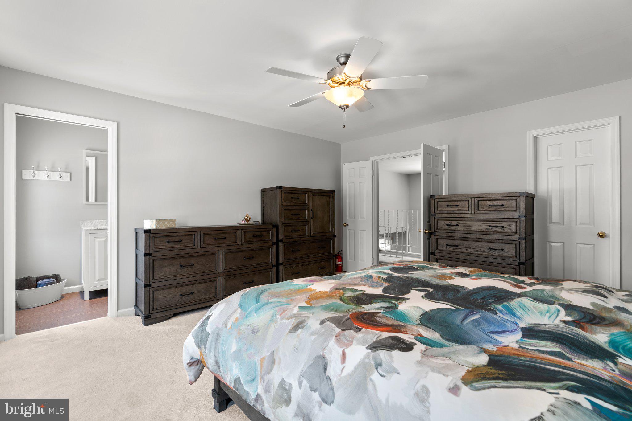 NORBECK ESTATES - Residential