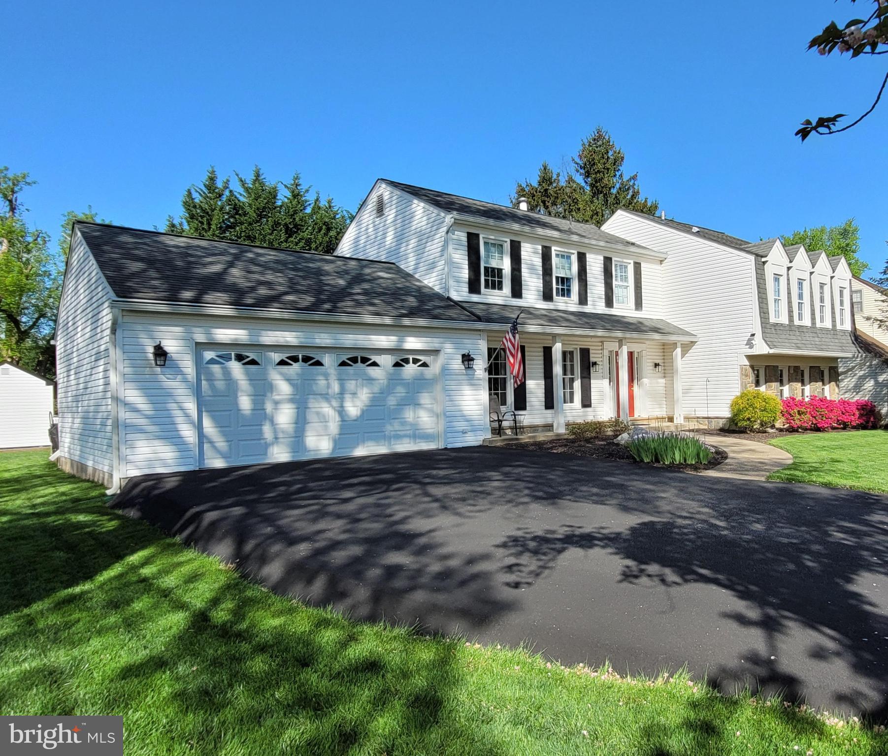 NORBECK ESTATES - Residential