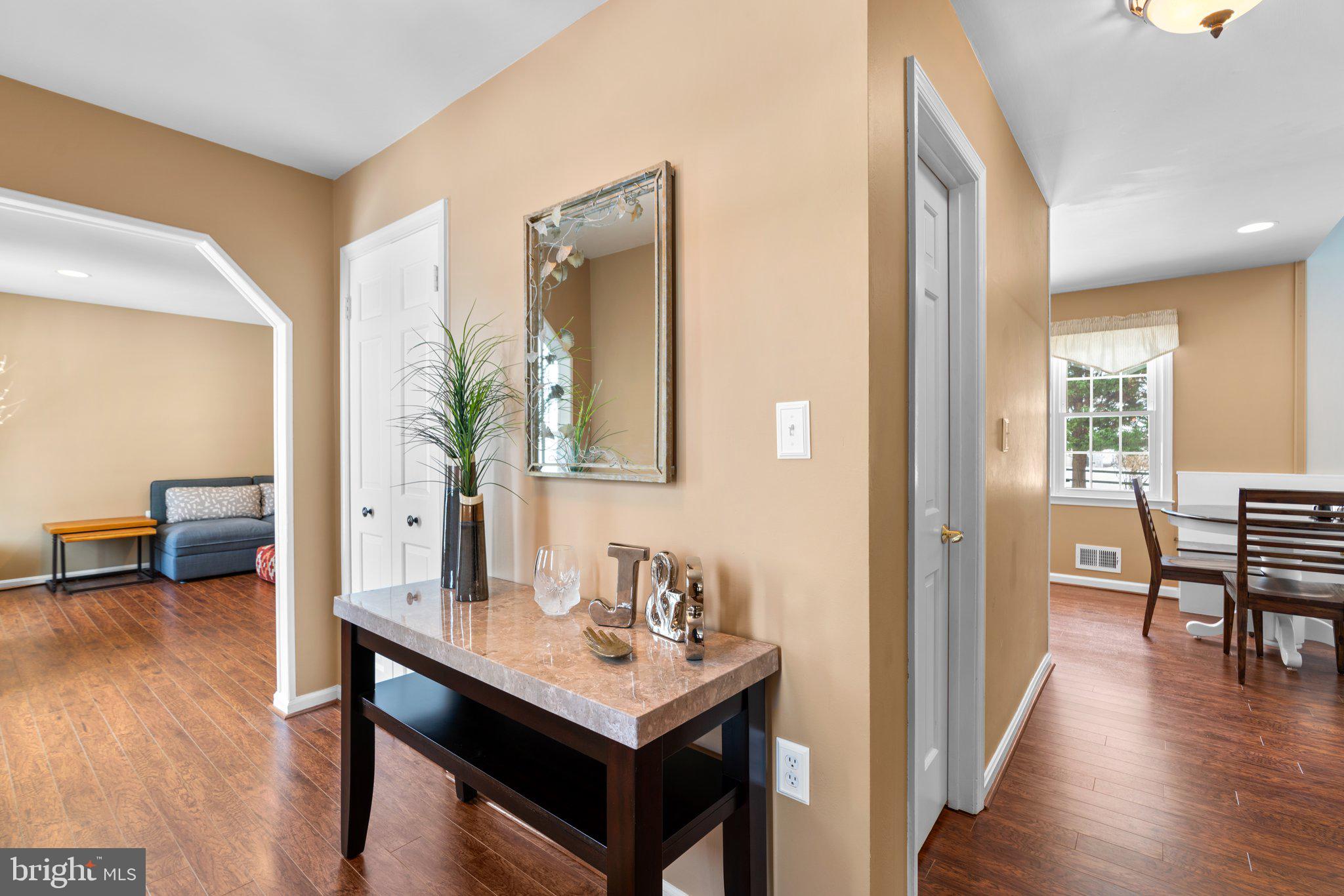 NORBECK ESTATES - Residential