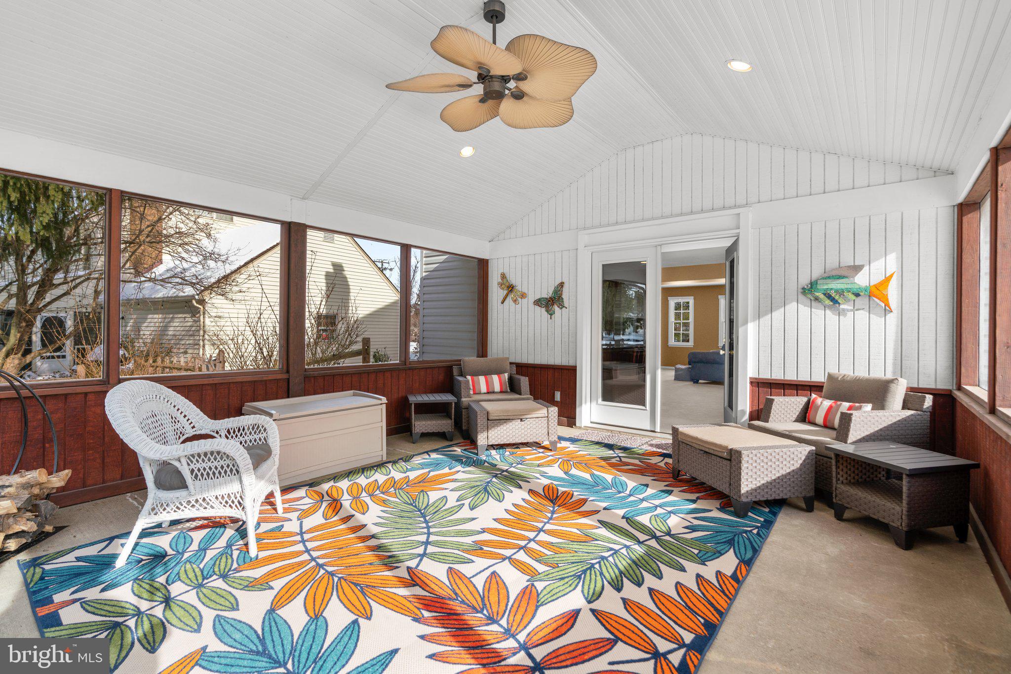 NORBECK ESTATES - Residential