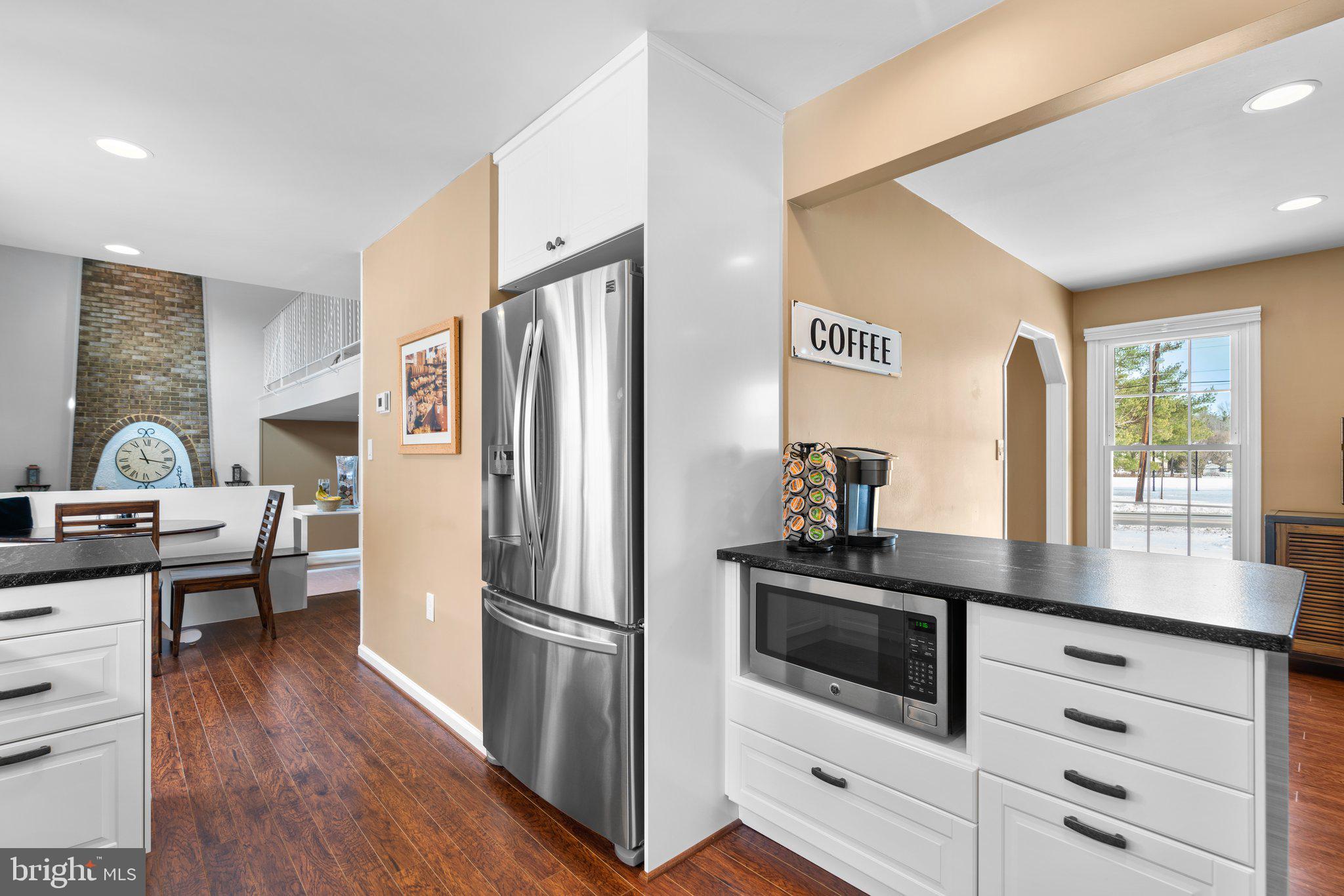 NORBECK ESTATES - Residential