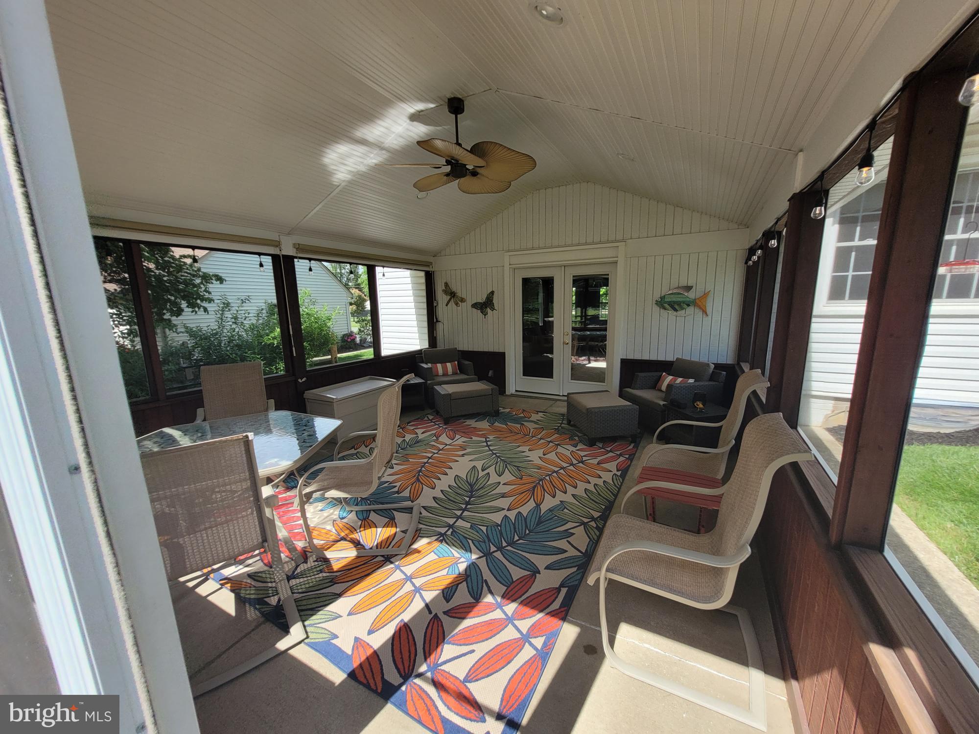 NORBECK ESTATES - Residential