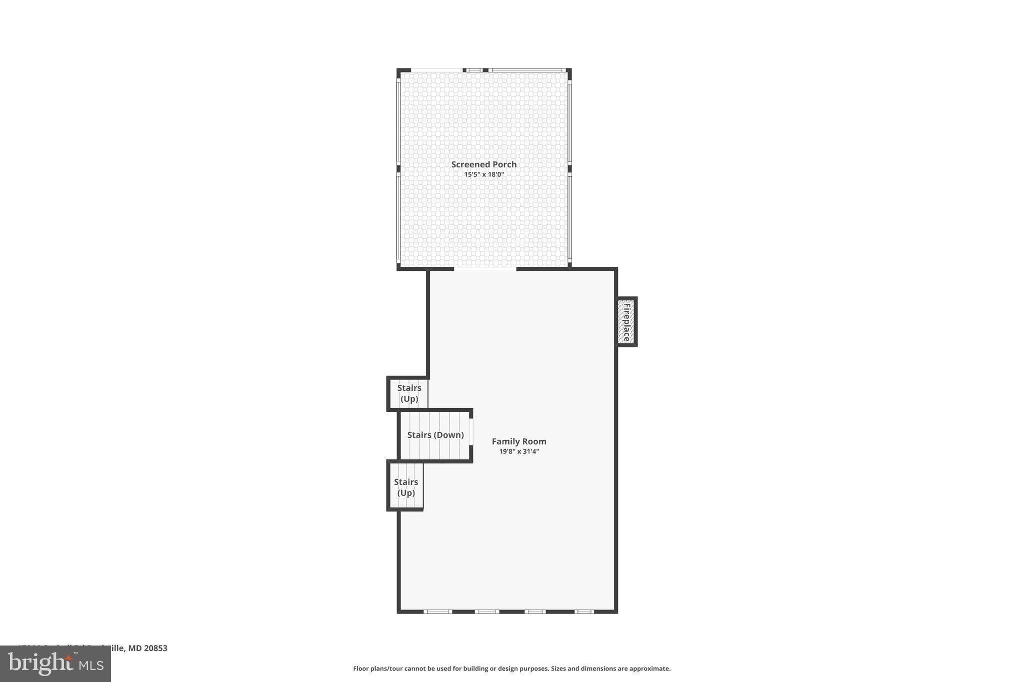 NORBECK ESTATES - Residential