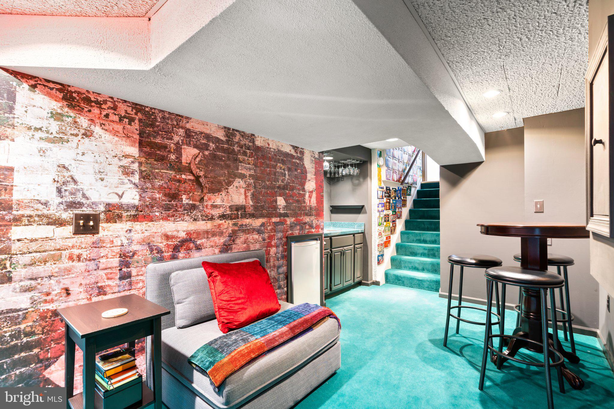 NORBECK ESTATES - Residential