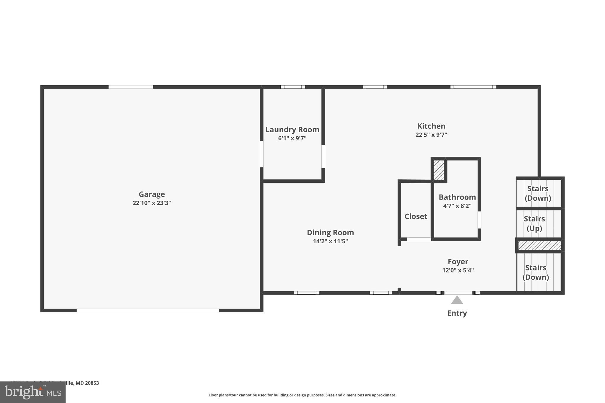 NORBECK ESTATES - Residential