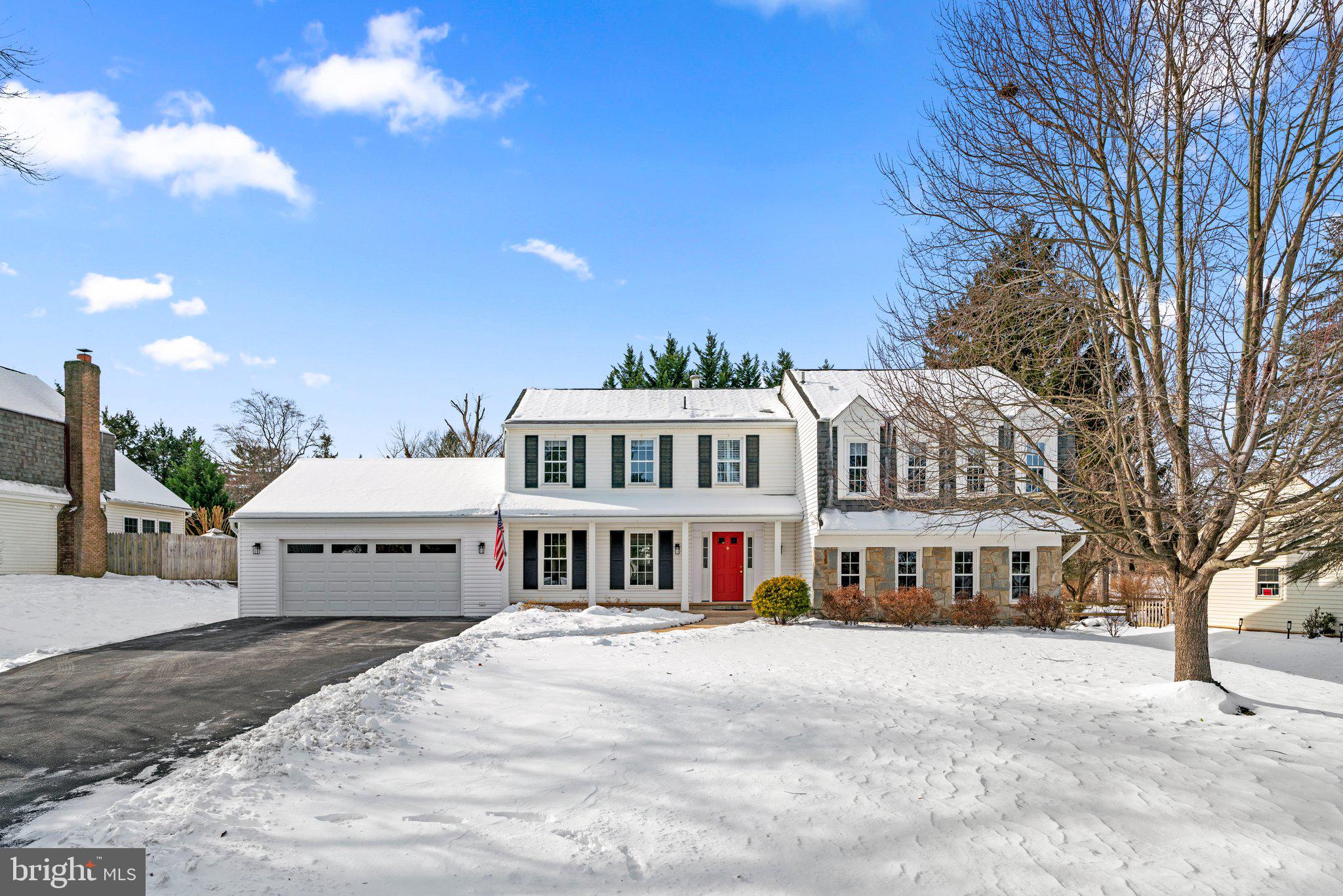 NORBECK ESTATES - Residential