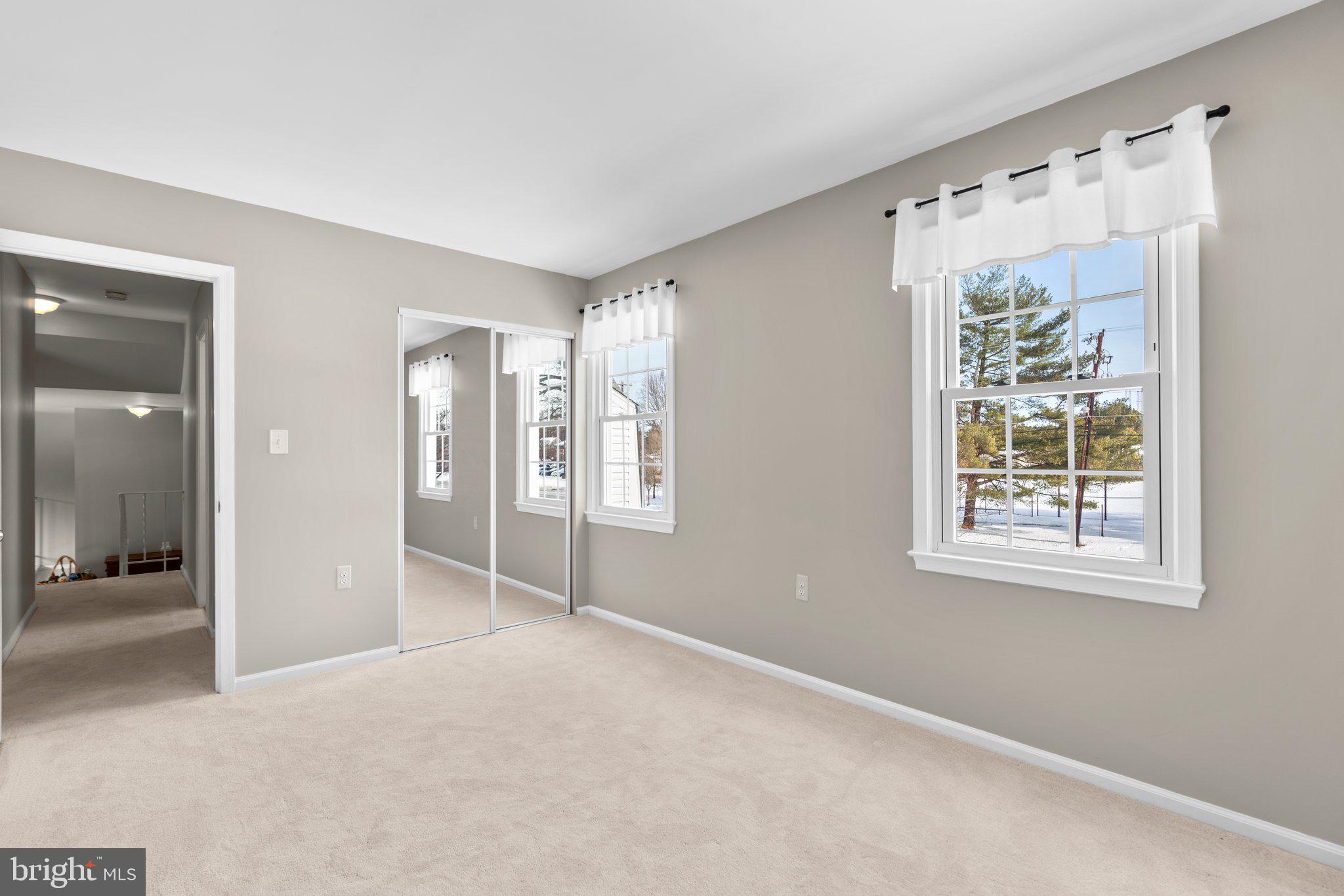 NORBECK ESTATES - Residential