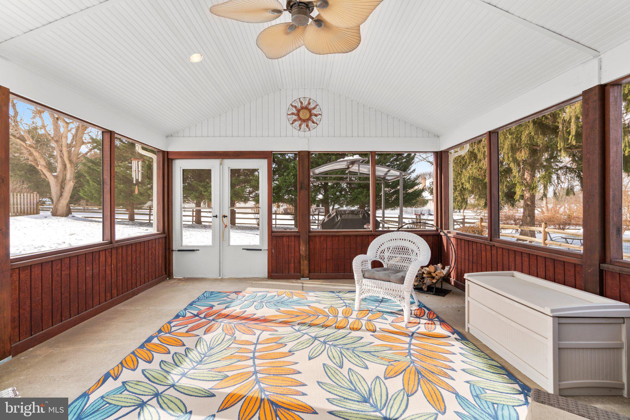 NORBECK ESTATES - Residential