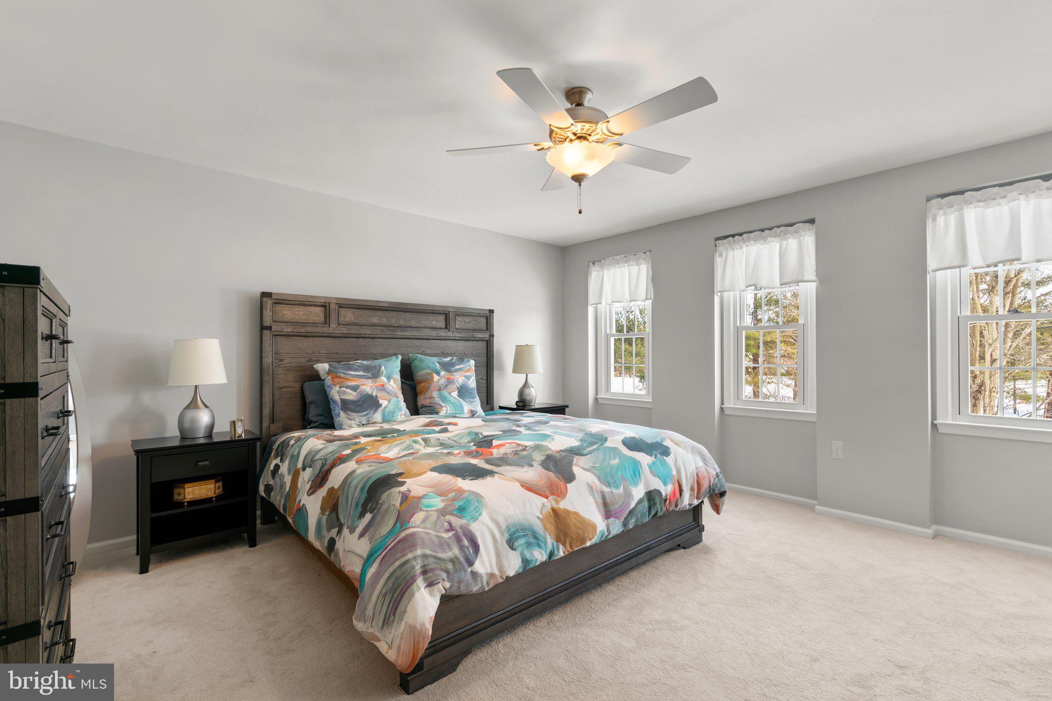 NORBECK ESTATES - Residential