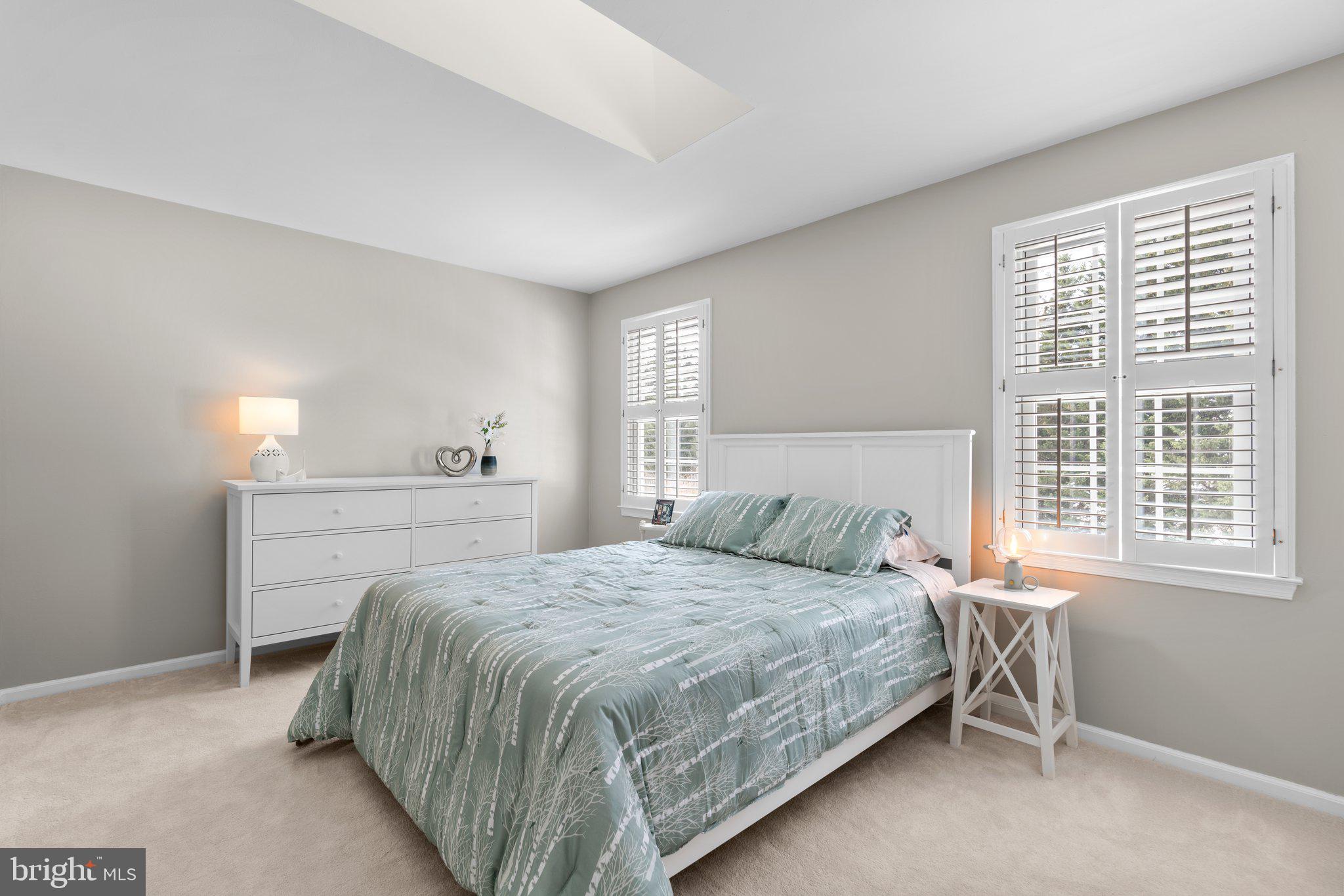 NORBECK ESTATES - Residential