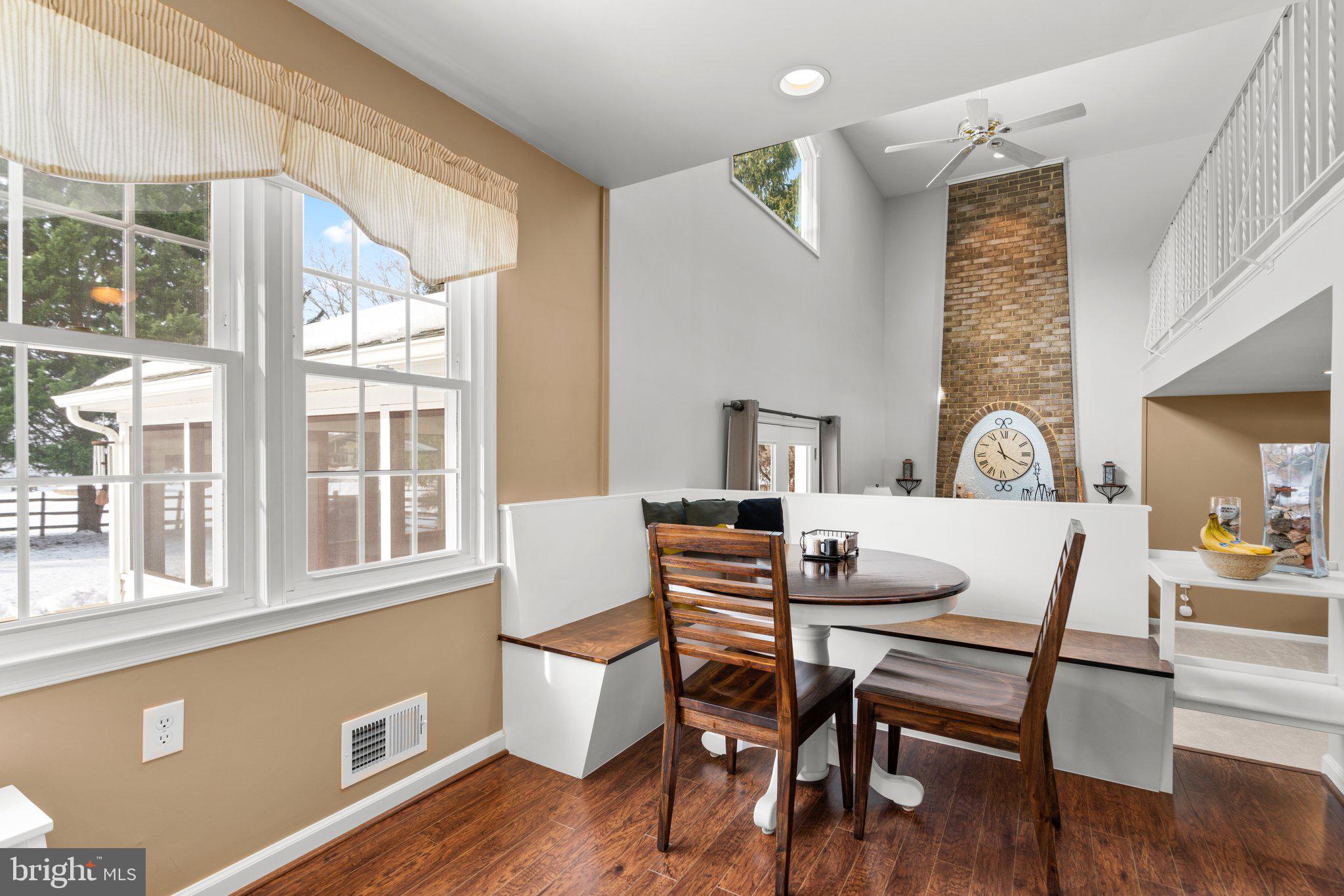 NORBECK ESTATES - Residential