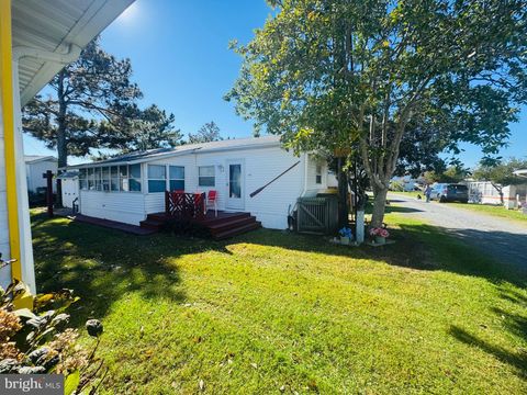 39997 N CROPPERS CIRCLE FENWICK ISLAND DE 19944