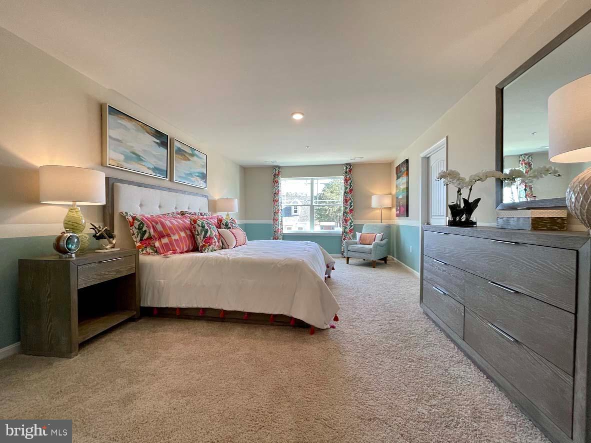 BLACKWATER LANDING - Residential