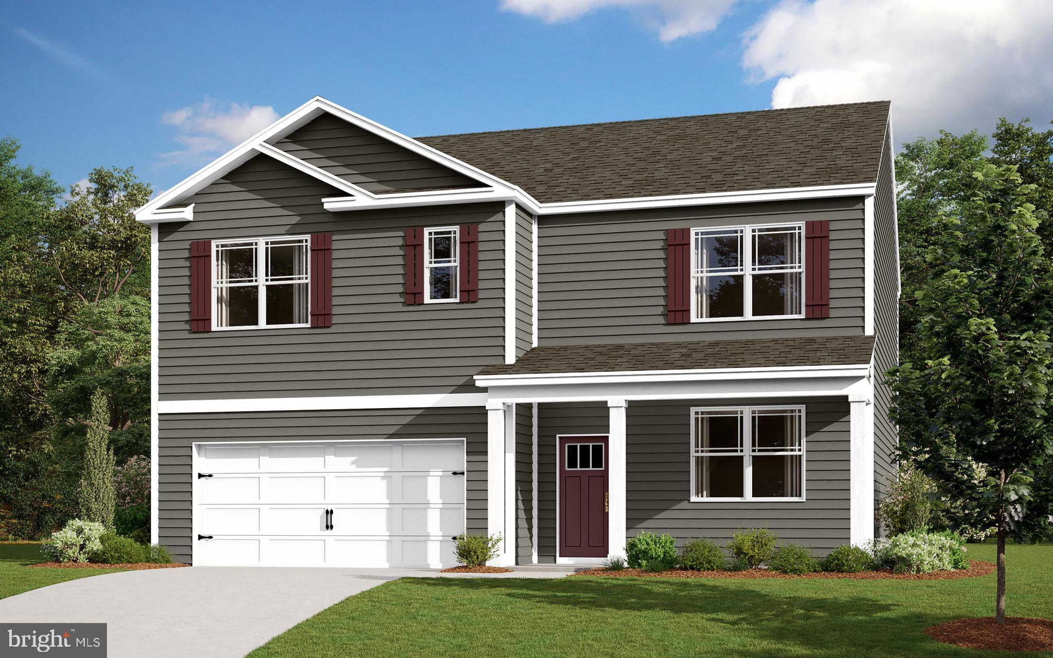 BLACKWATER LANDING - Residential