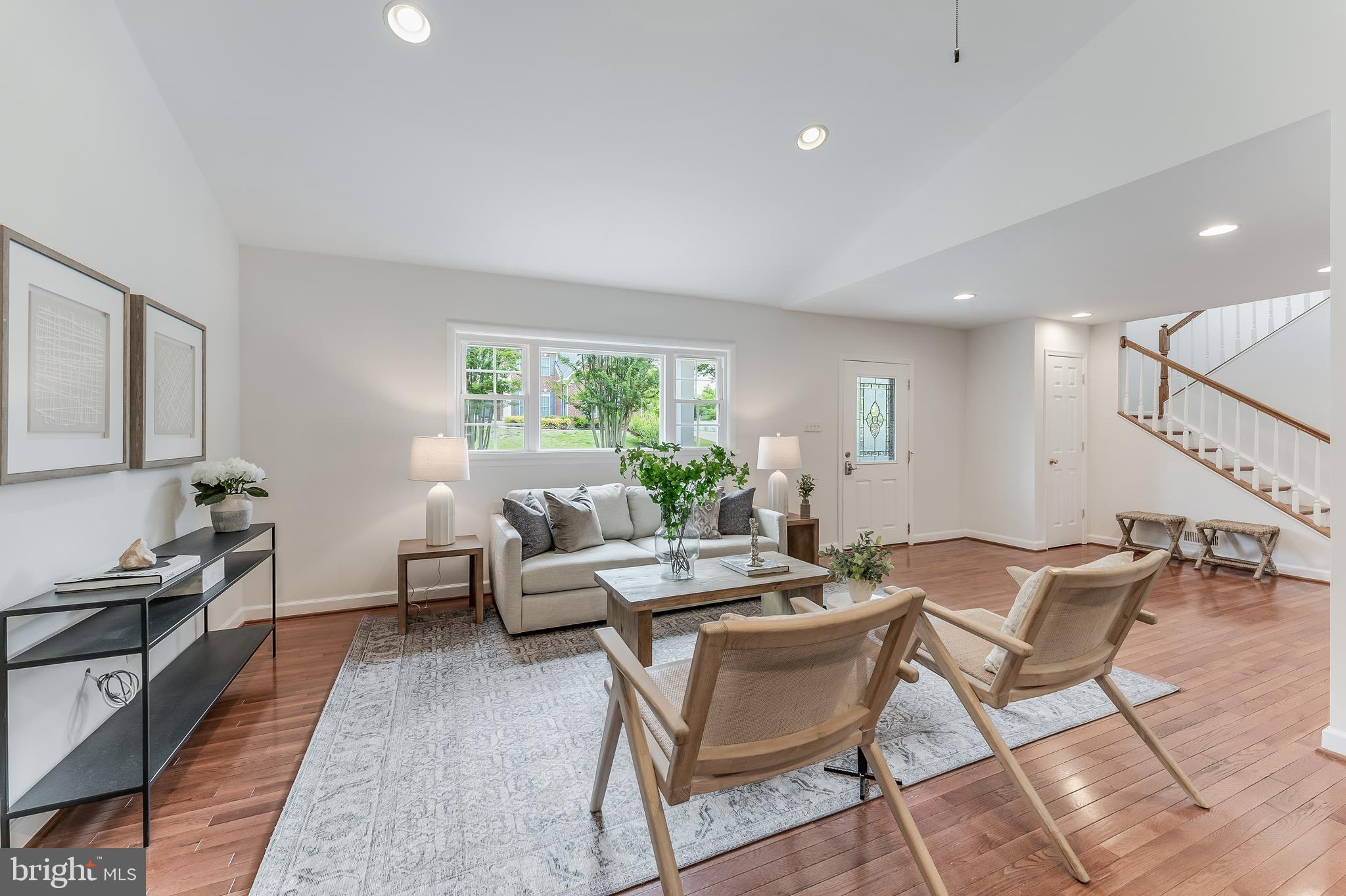 3447 LITTLE HUNTING CREEK DRIVE