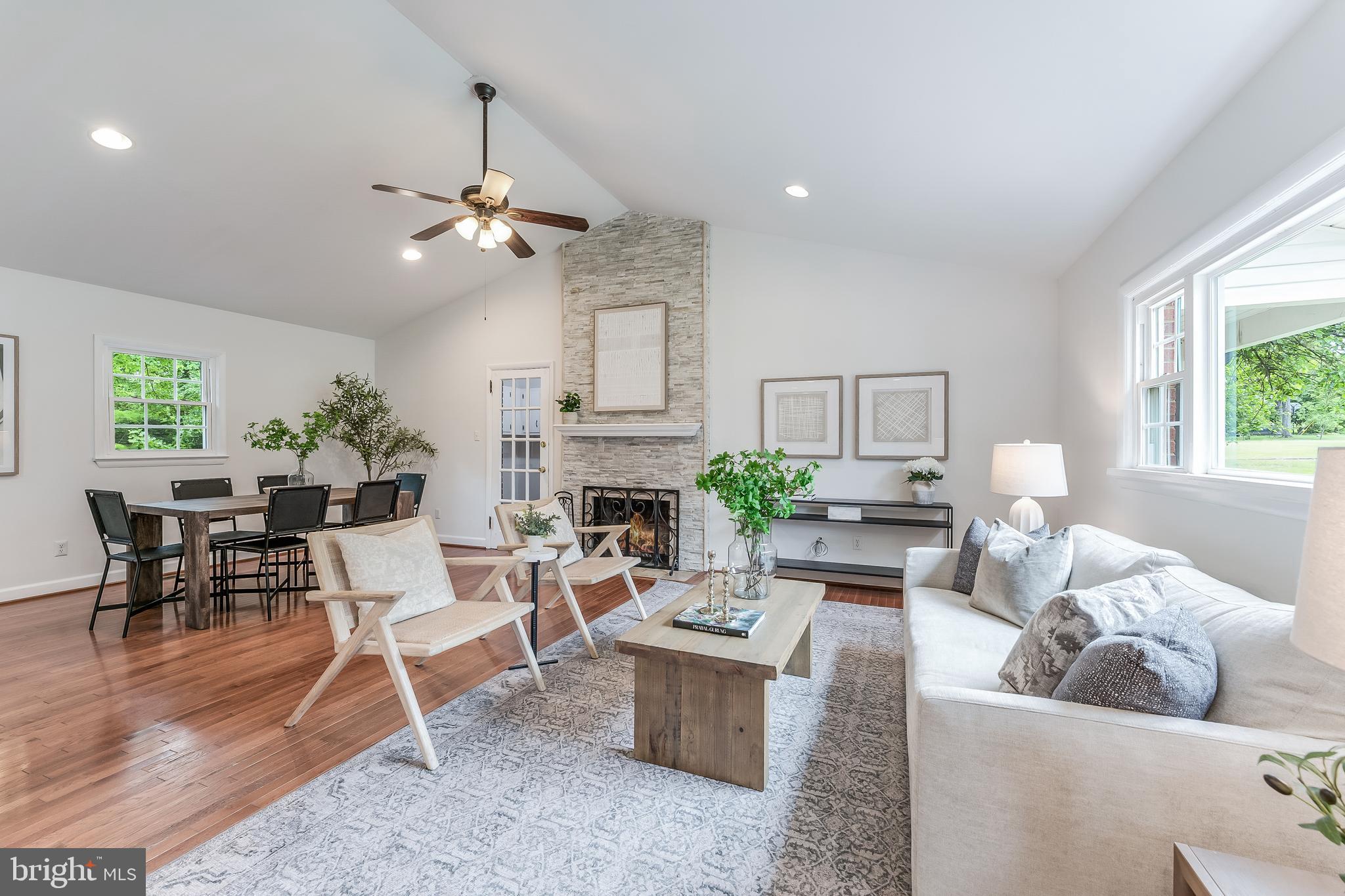 3447 LITTLE HUNTING CREEK DRIVE