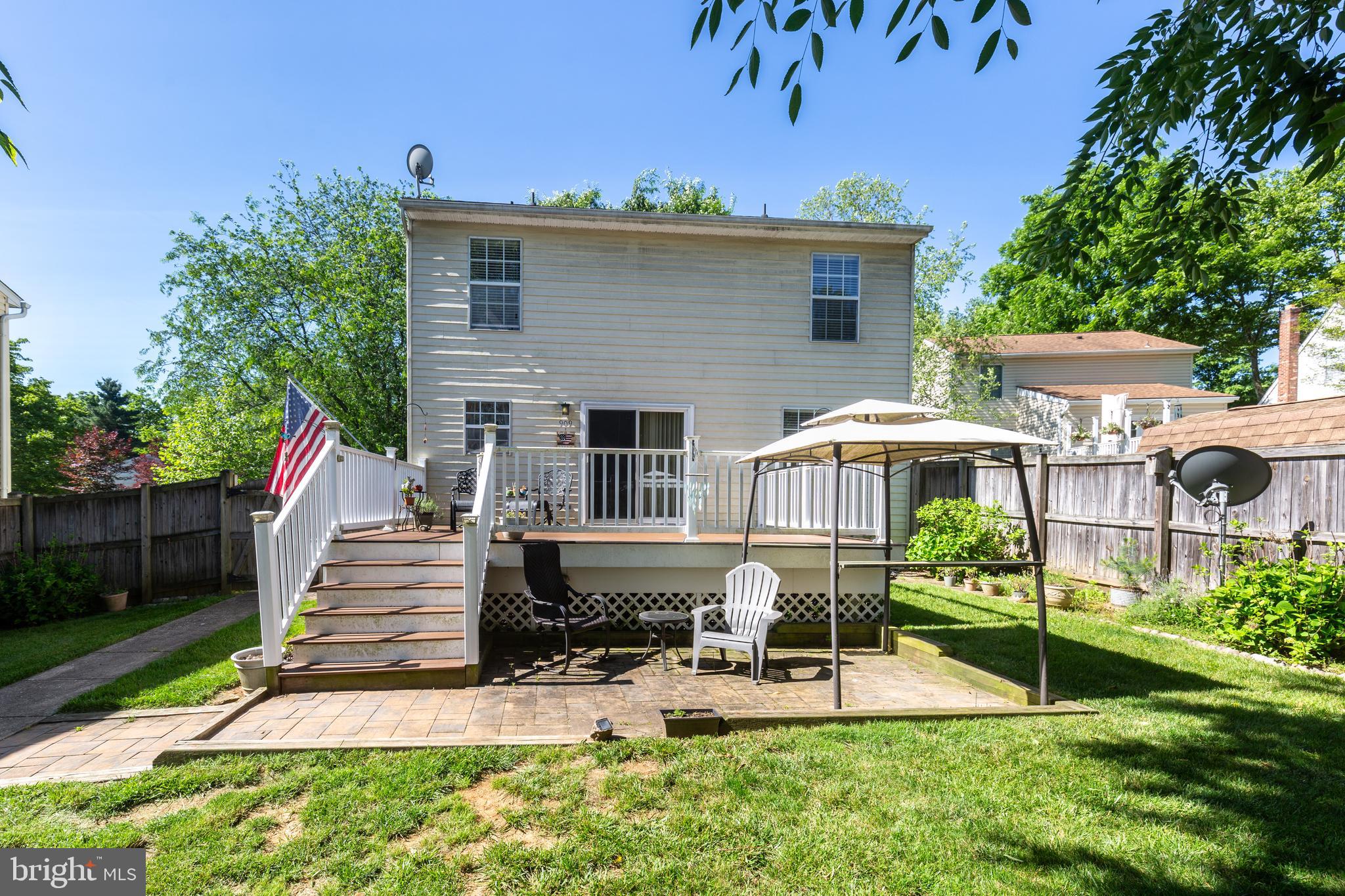 PINEY RIDGE VILLAGE - Residential