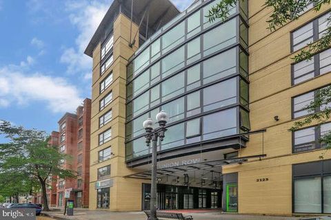 2125 14TH STREET NW 707 WASHINGTON DC 20009