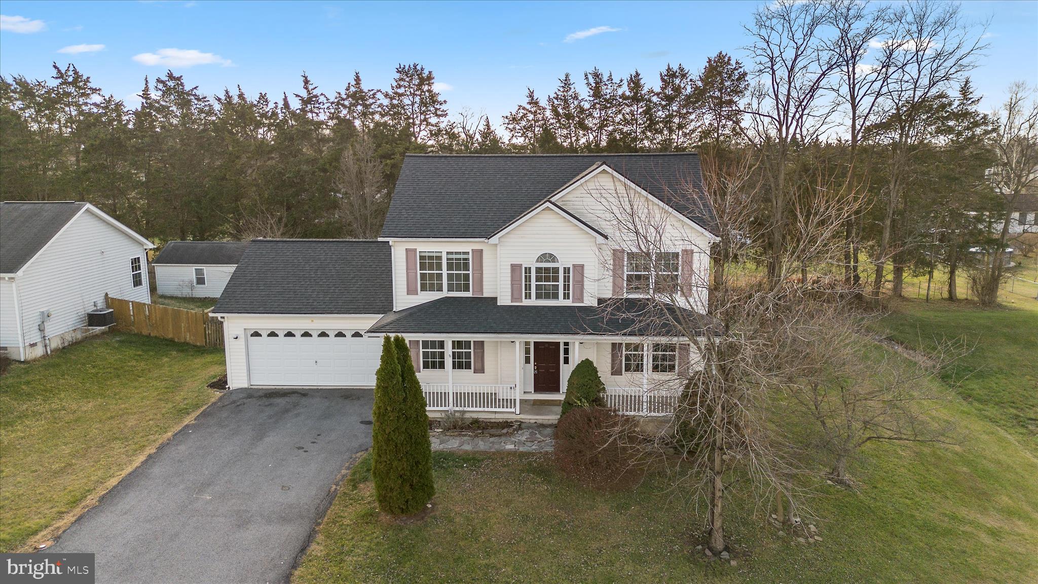 SPRING HILL - Residential