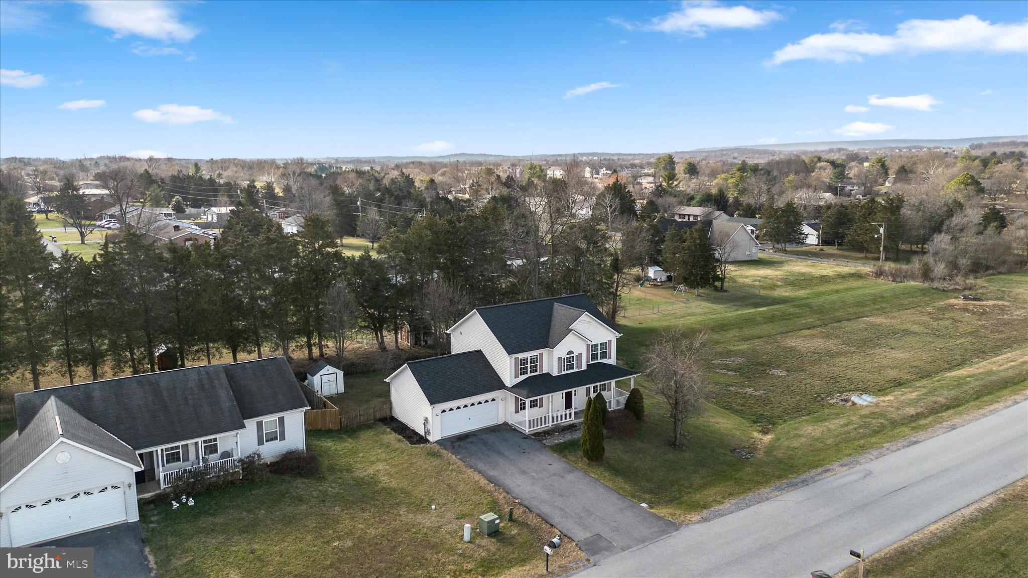 SPRING HILL - Residential